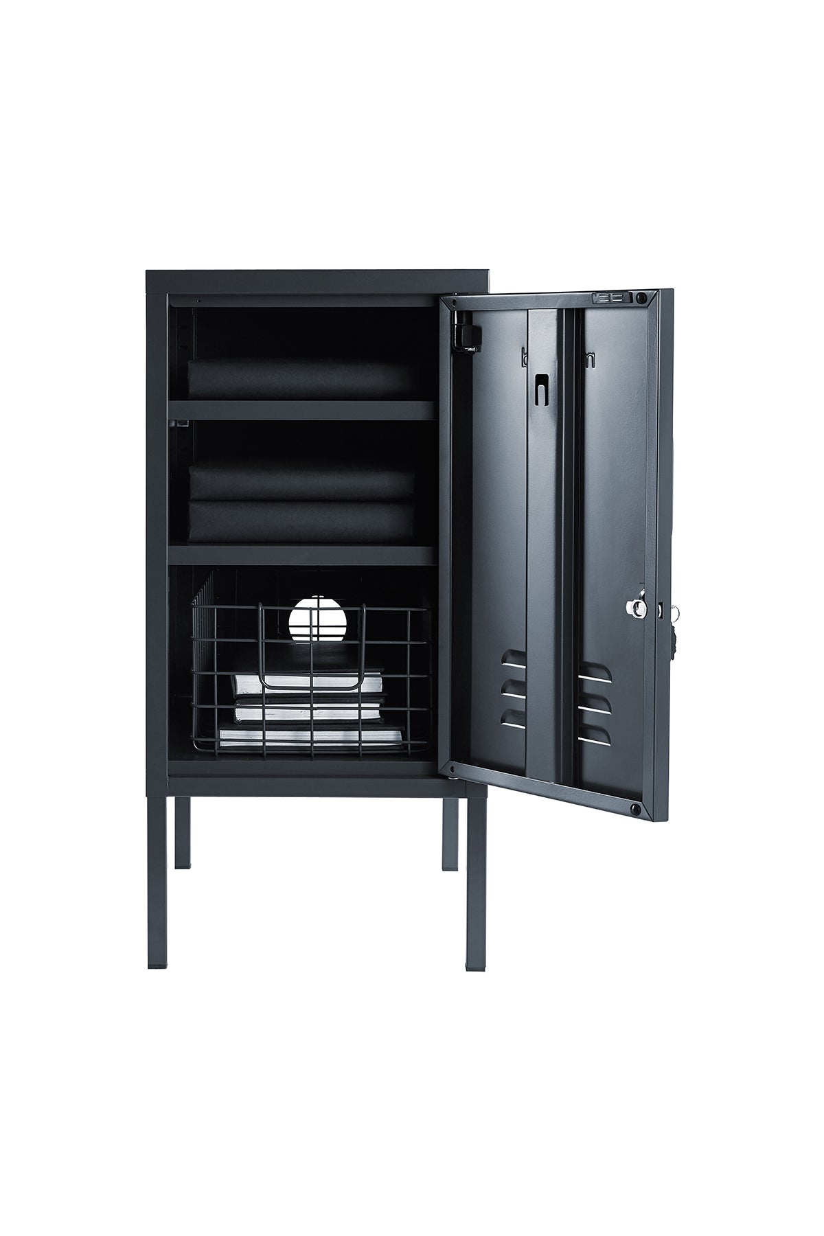 The Shorty in Slate (Pre-order)