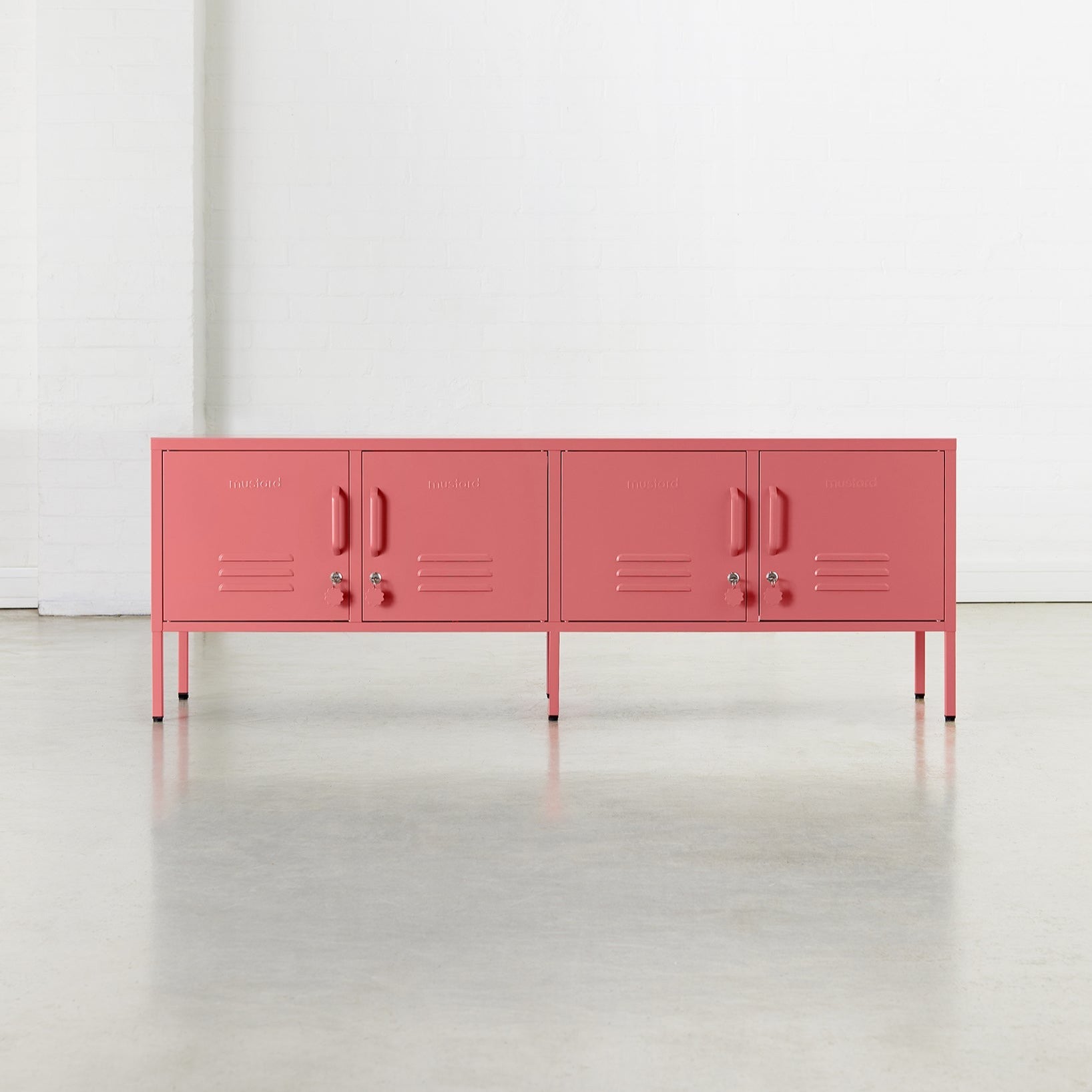 The Standard in Berry (Pre-order)