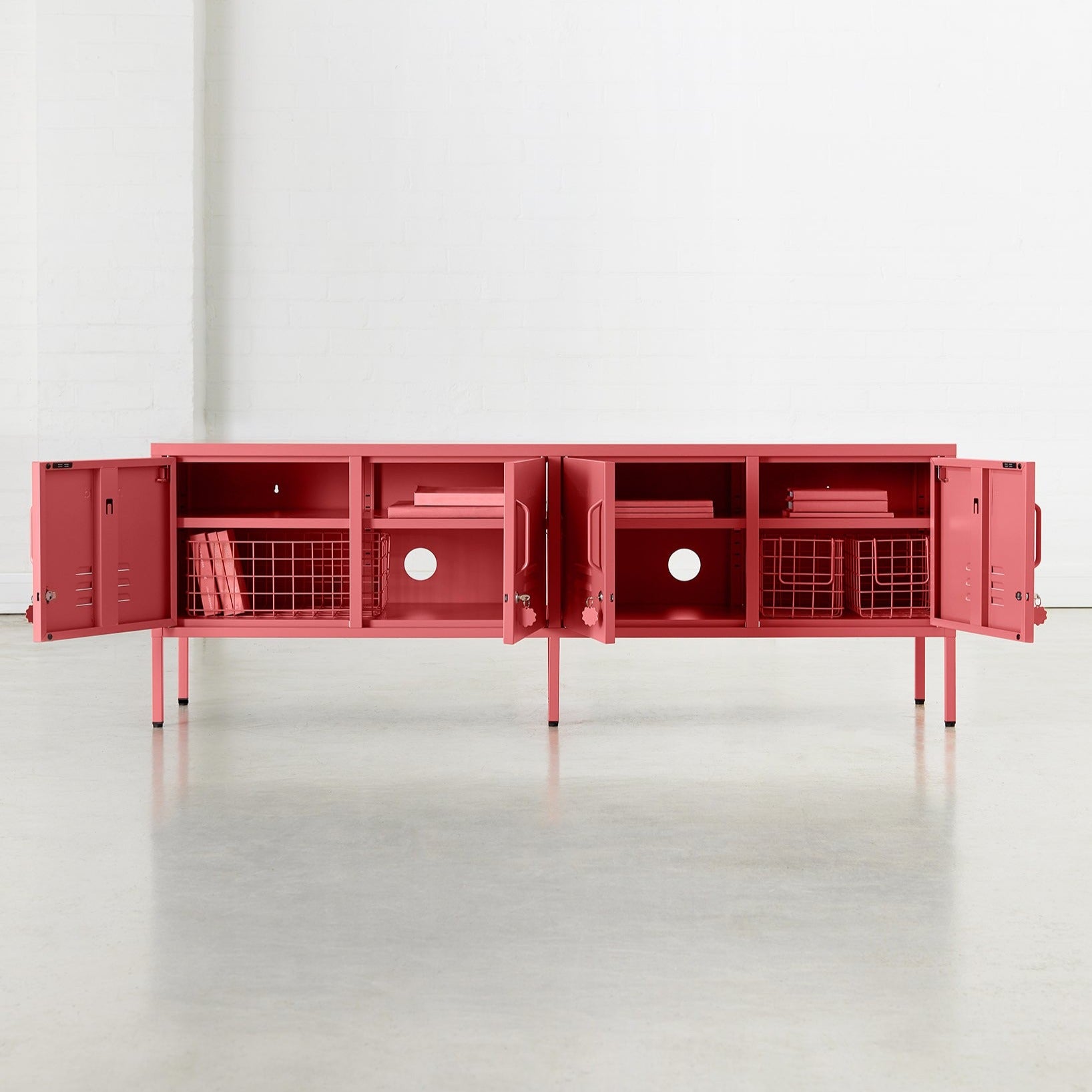 The Standard in Berry (Pre-order)