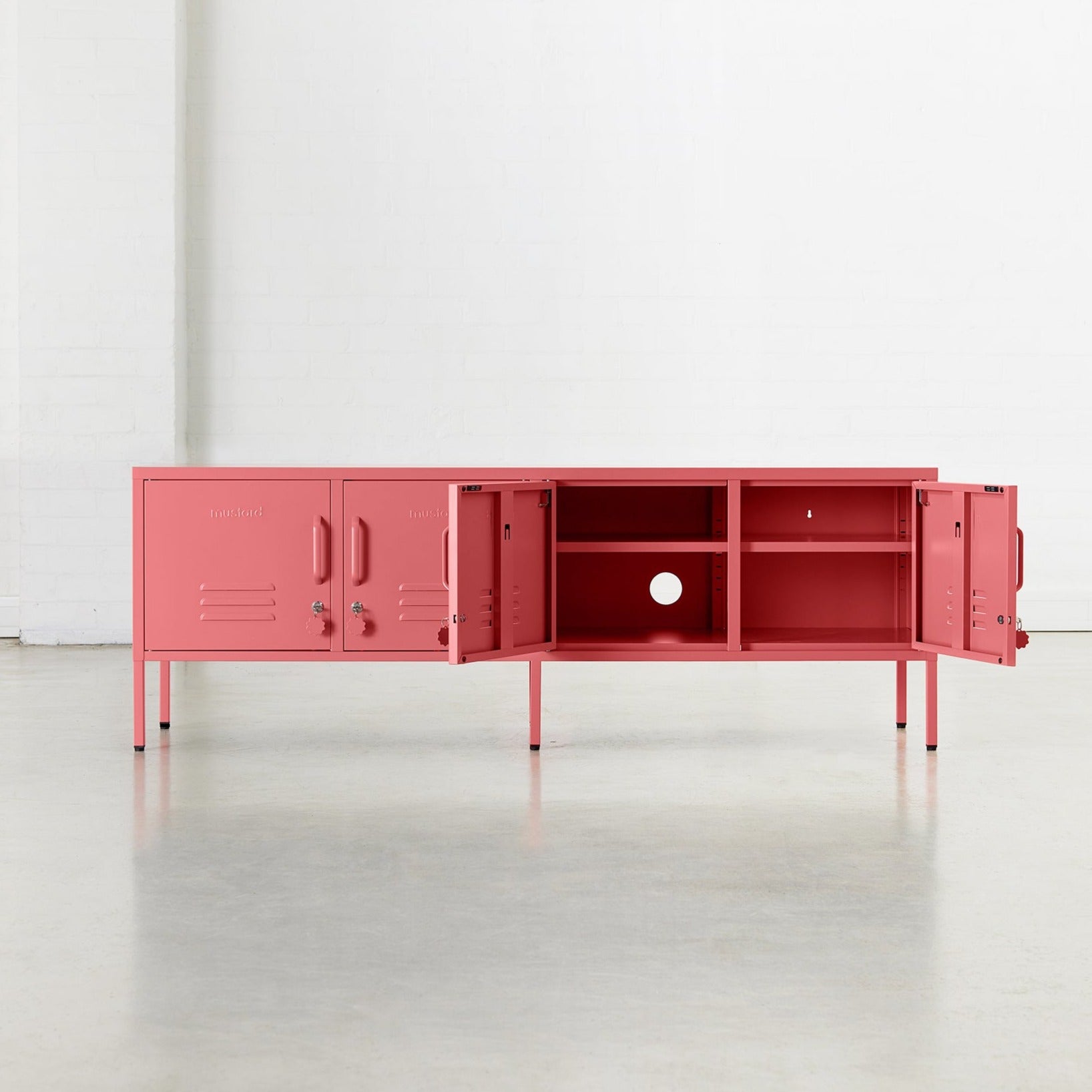 The Standard in Berry (Pre-order)