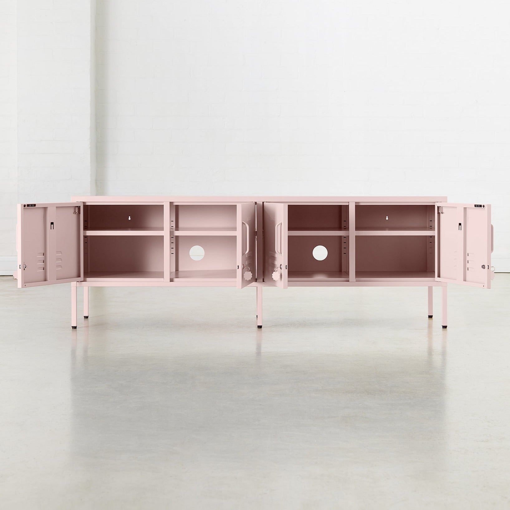 The Standard in Blush (Pre-order)