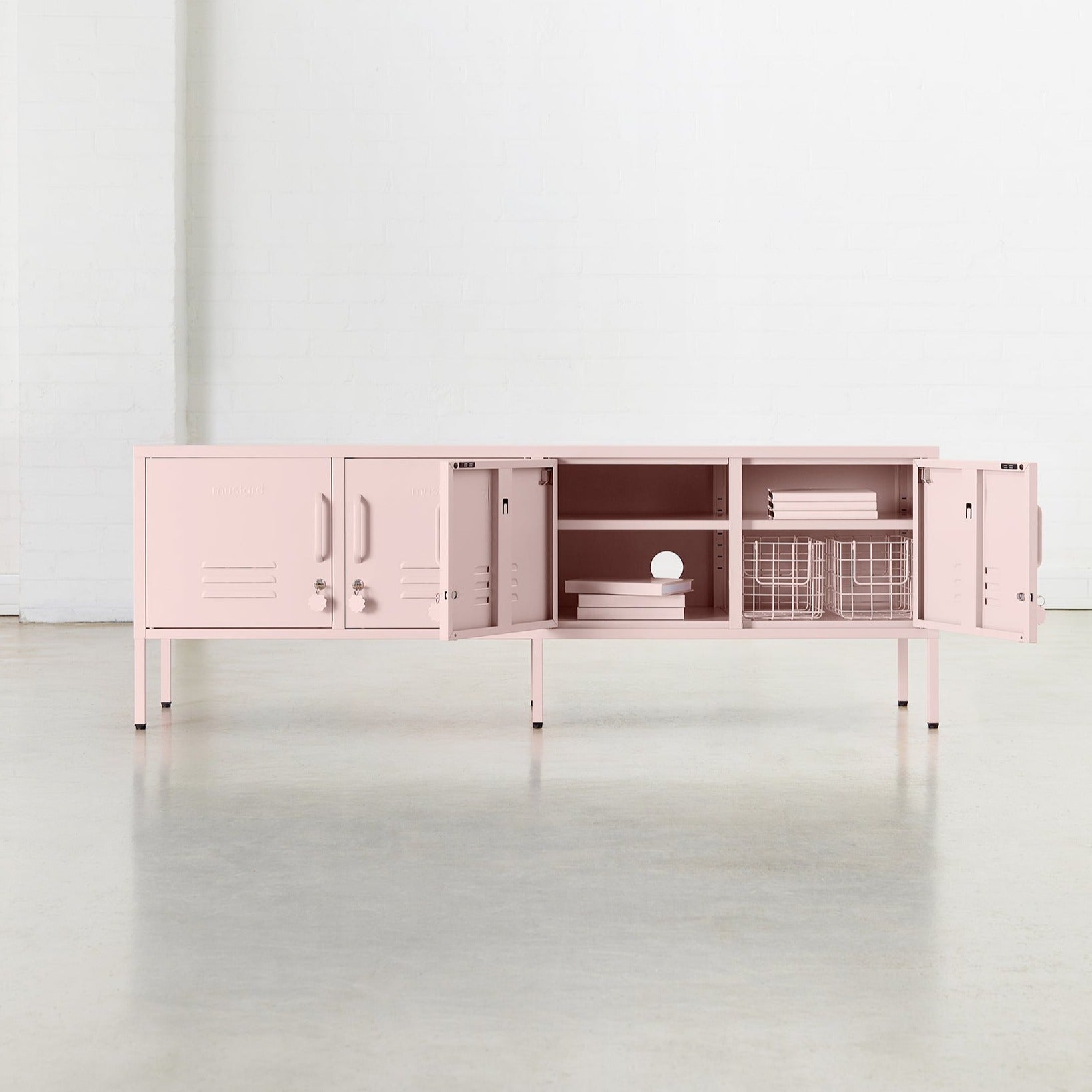 The Standard in Blush (Pre-order)