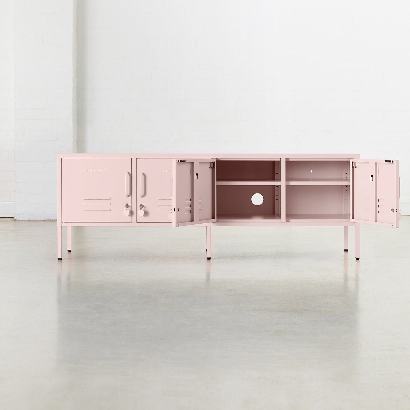 The Standard in Blush (Pre-order)