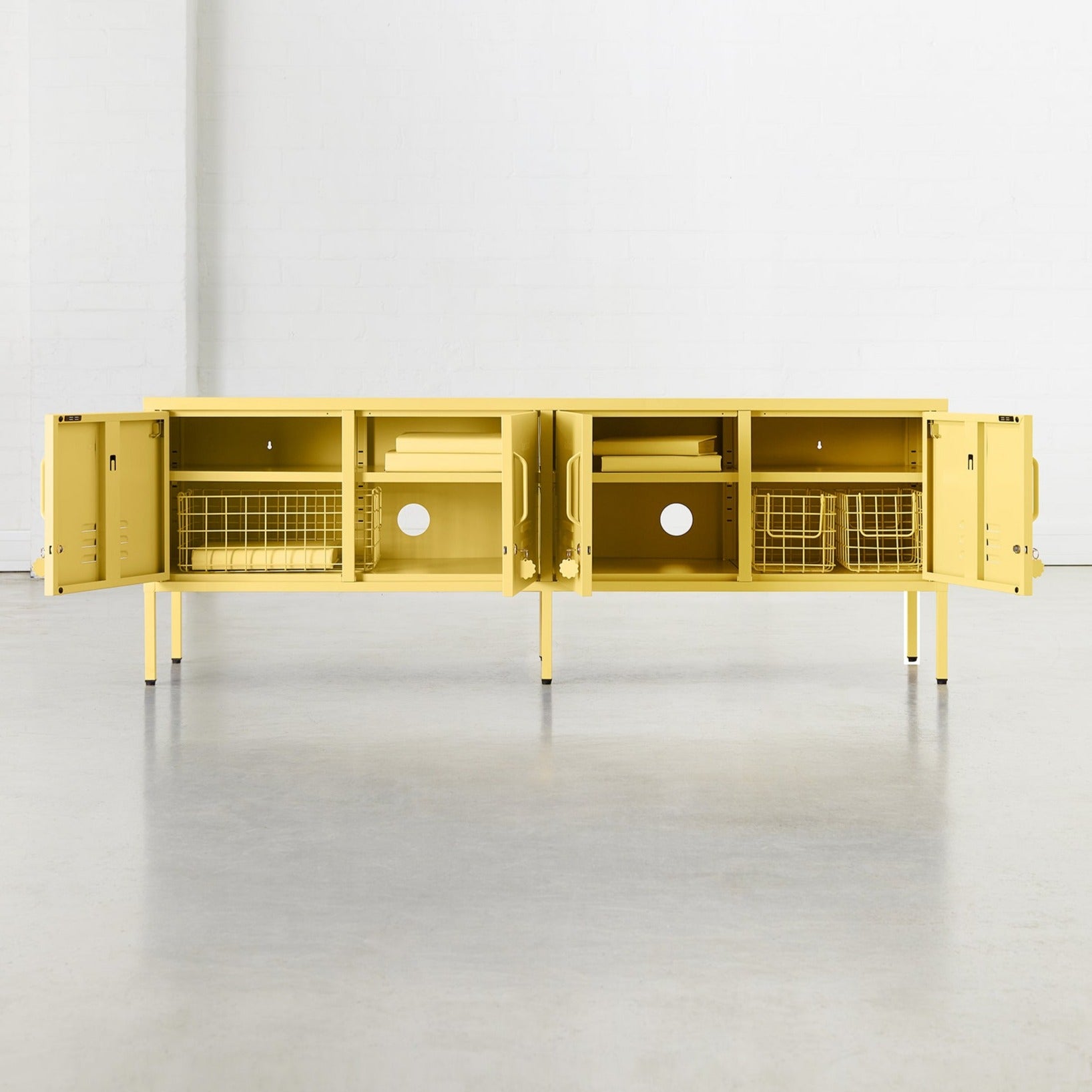 The Standard in Butter (Pre-order)