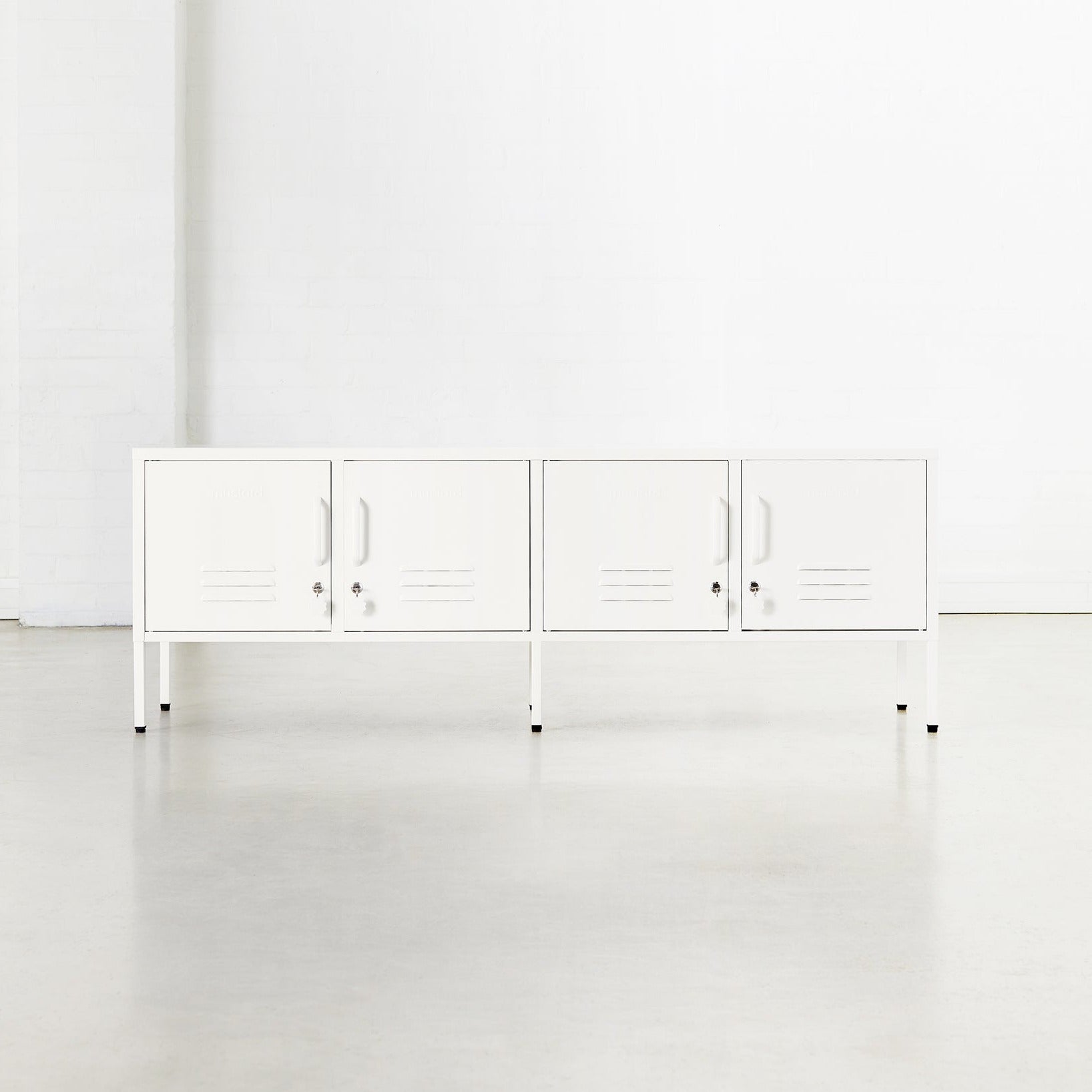 The Standard in Chalk (Pre-order)