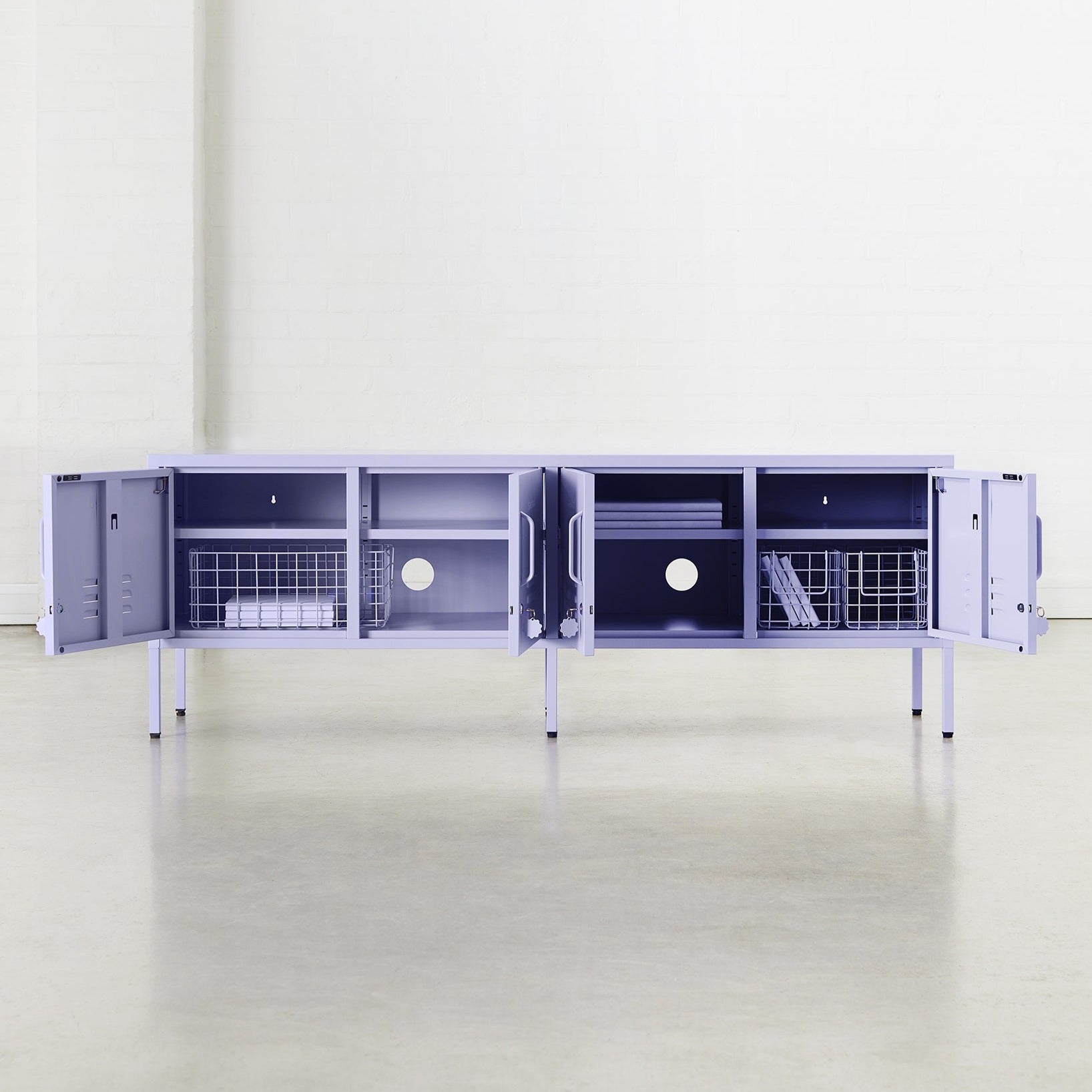 The Standard in Lilac (Pre-order)