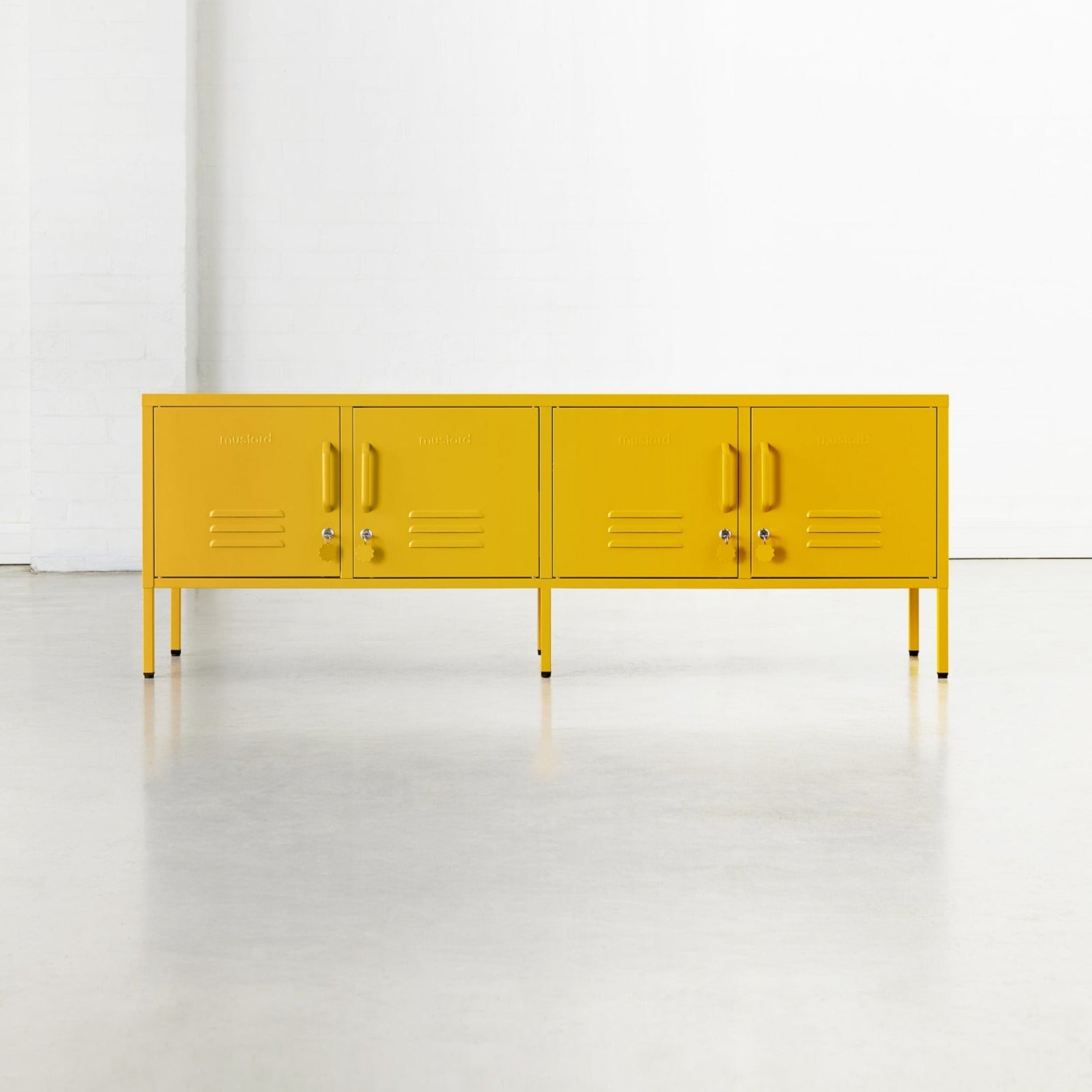 The Standard in Mustard (Pre-order)