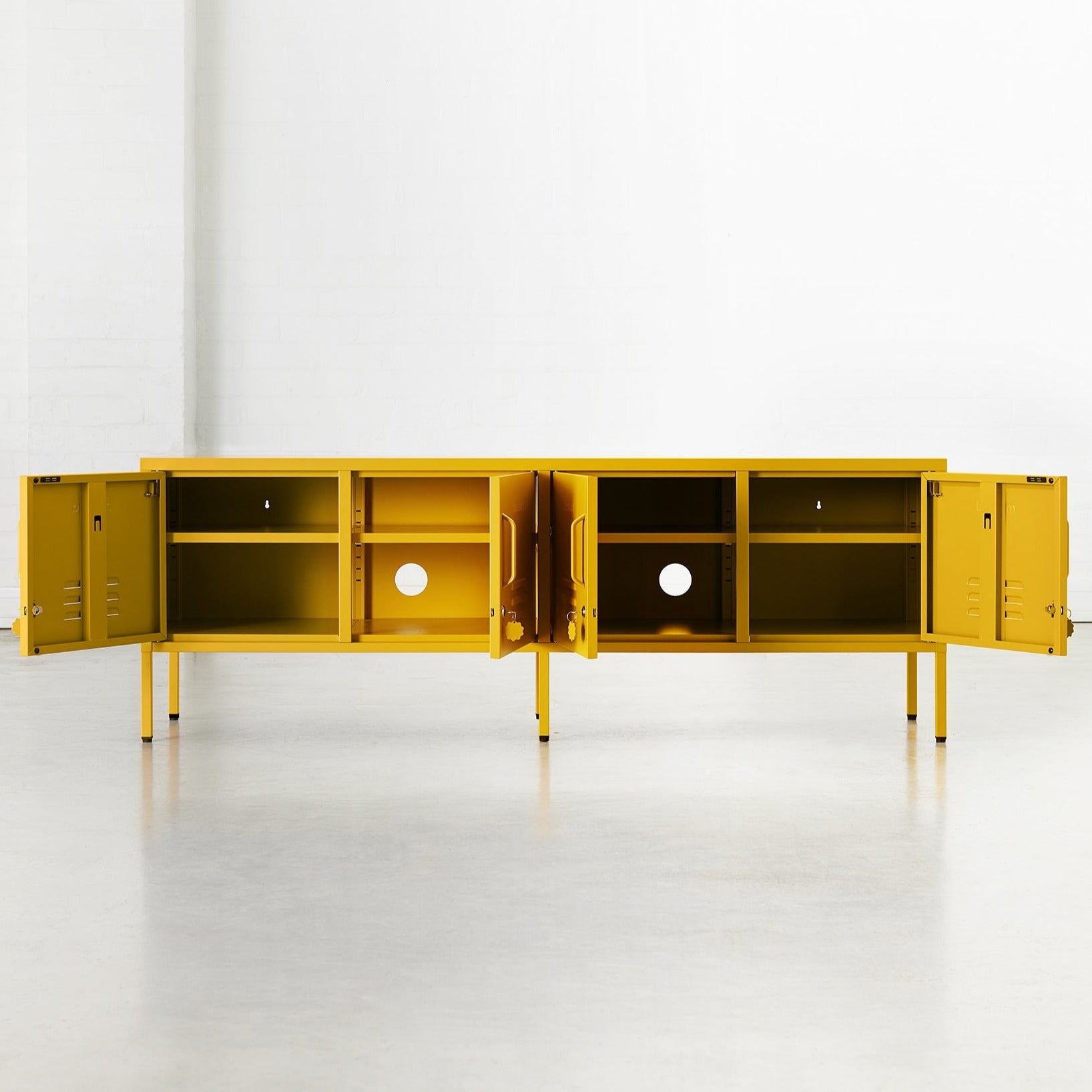 The Standard in Mustard (Pre-order)