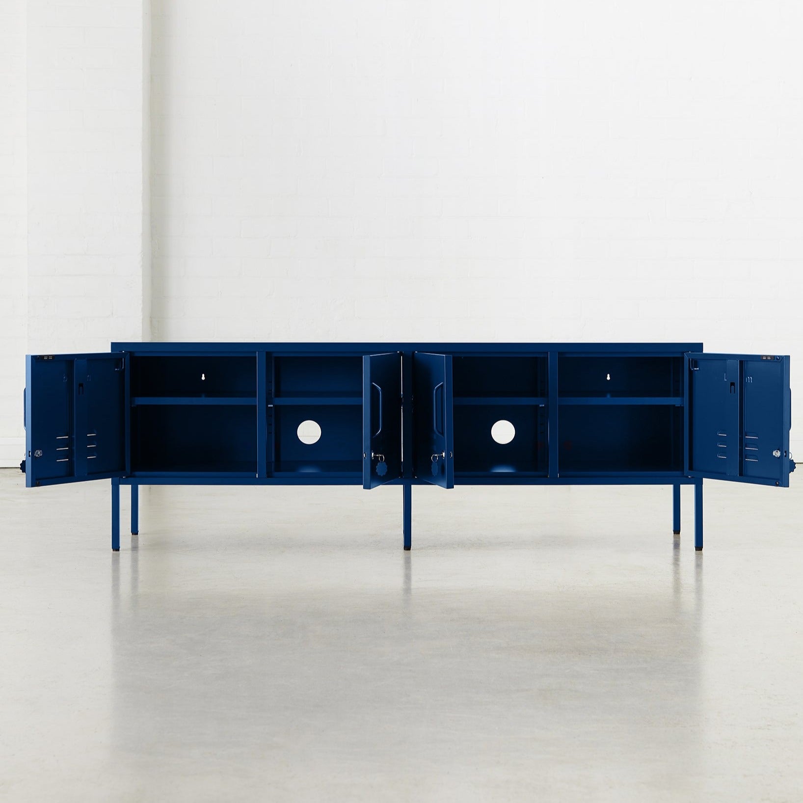 The Standard in Navy (Pre-order)