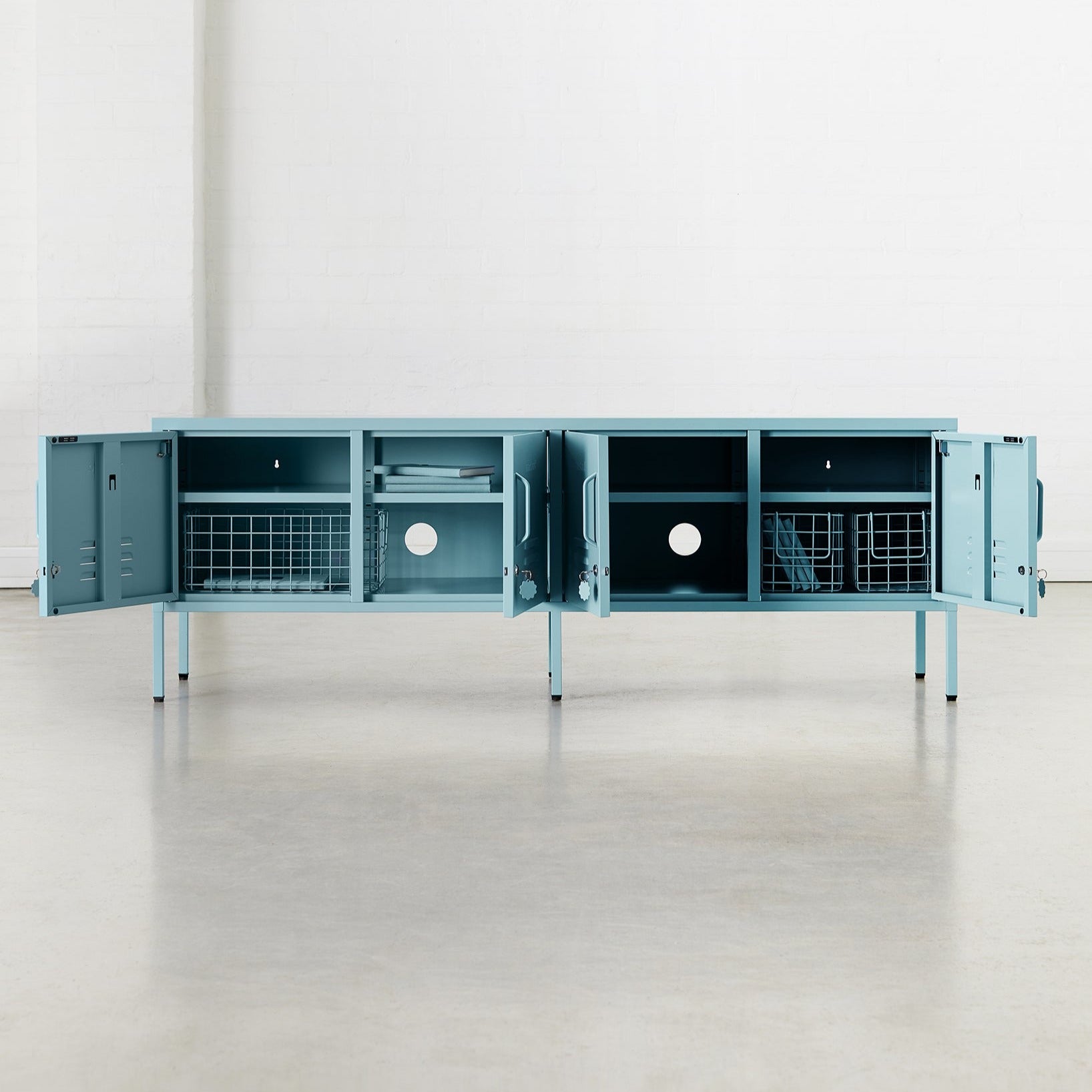 The Standard in Ocean (Pre-order)