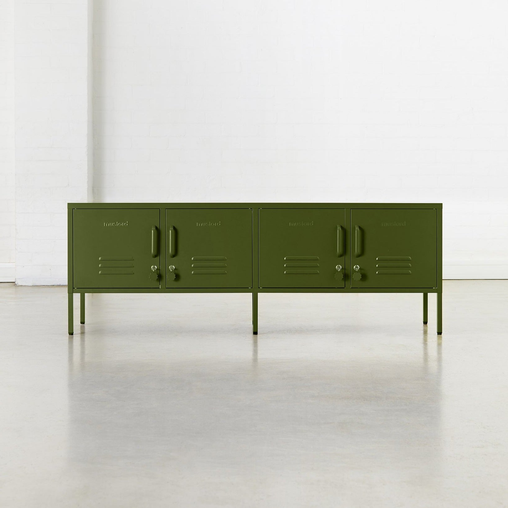 The Standard in Olive (Pre-order)