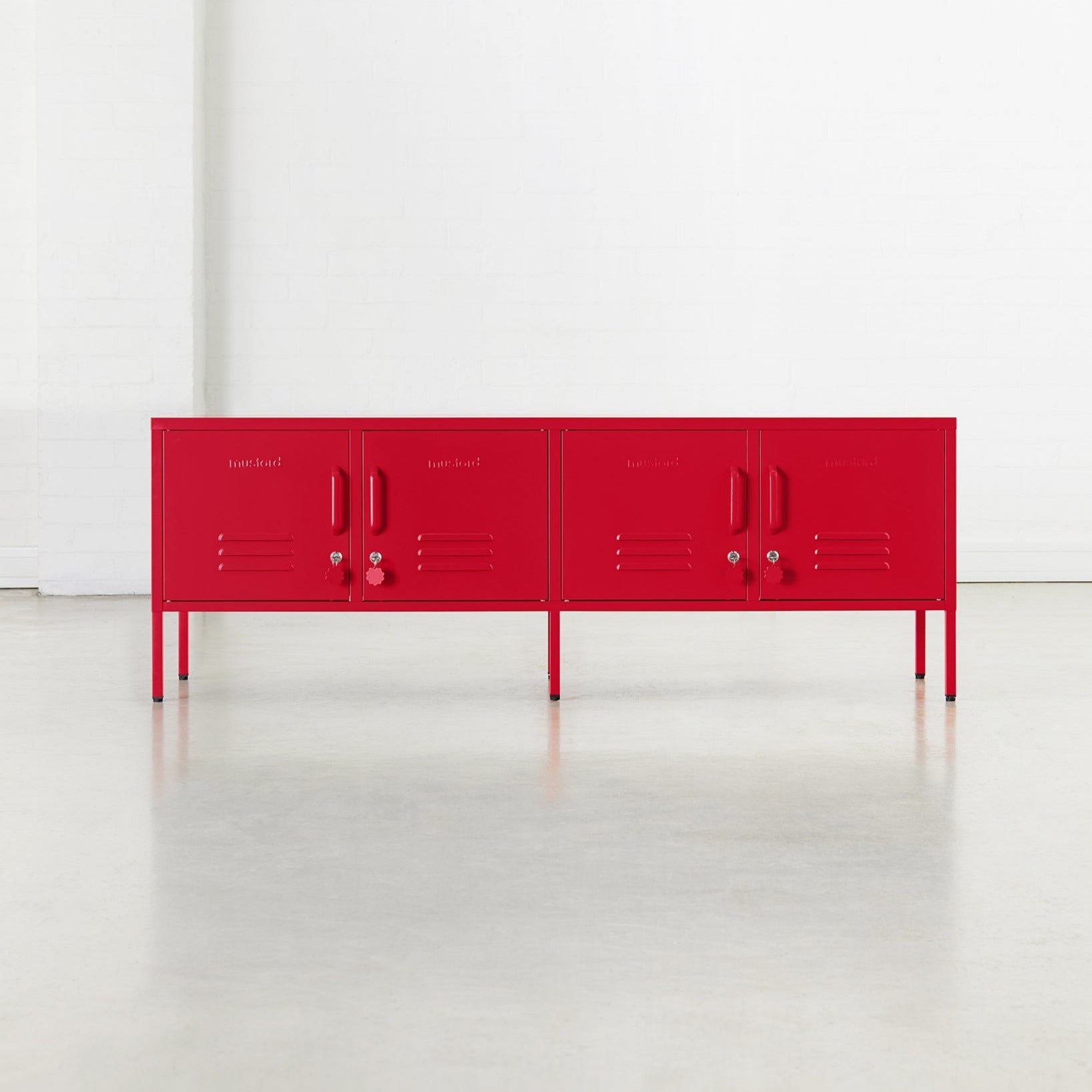 The Standard in Poppy (Pre-order)