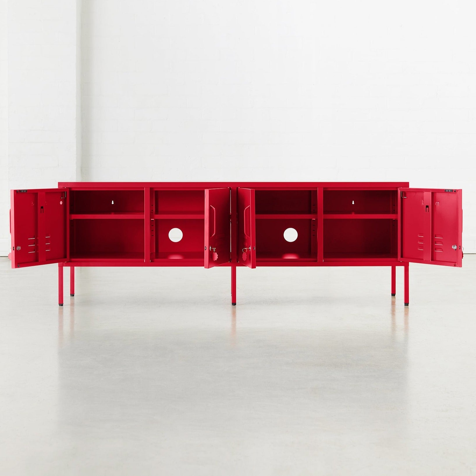 The Standard in Poppy (Pre-order)