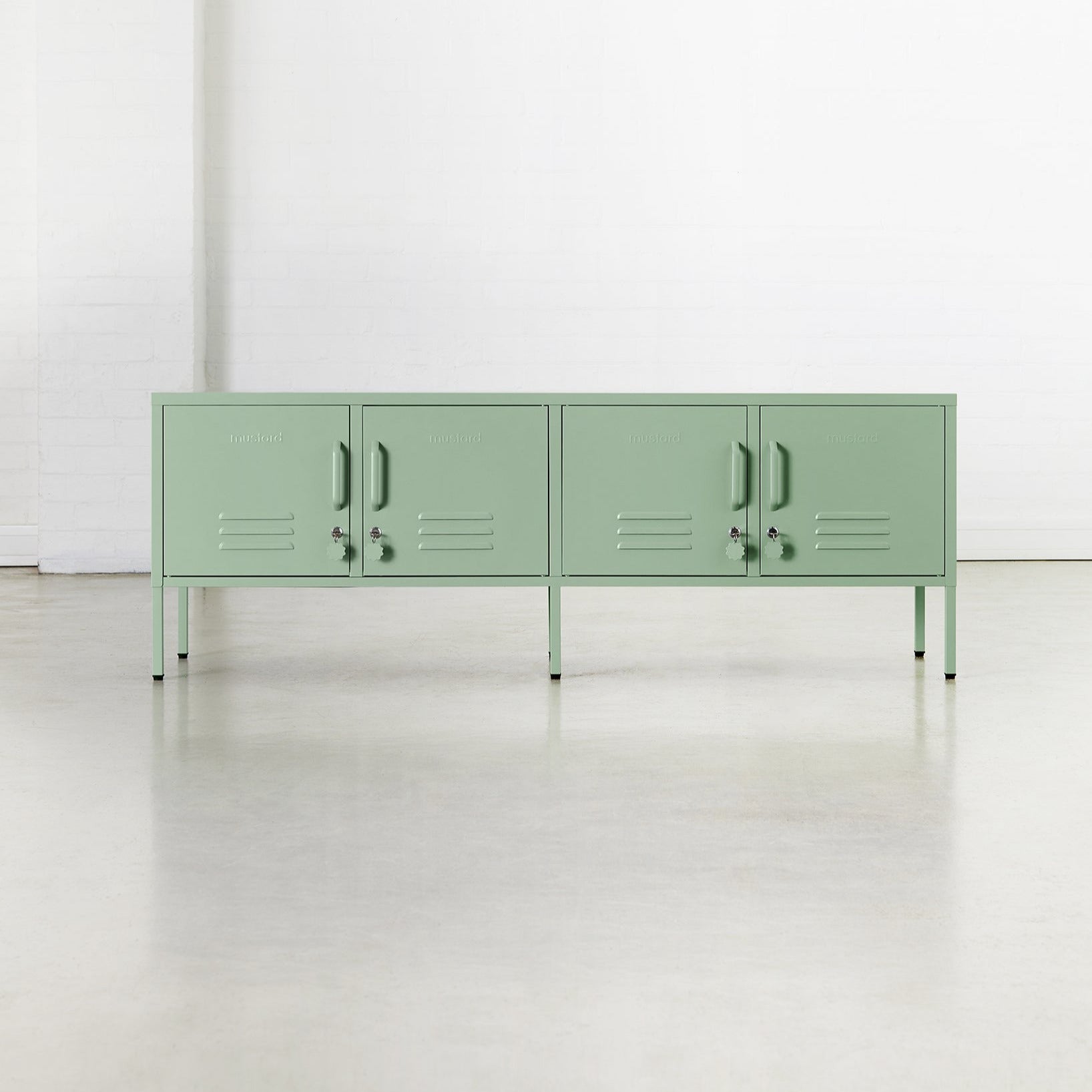 The Standard in Sage (Pre-order)