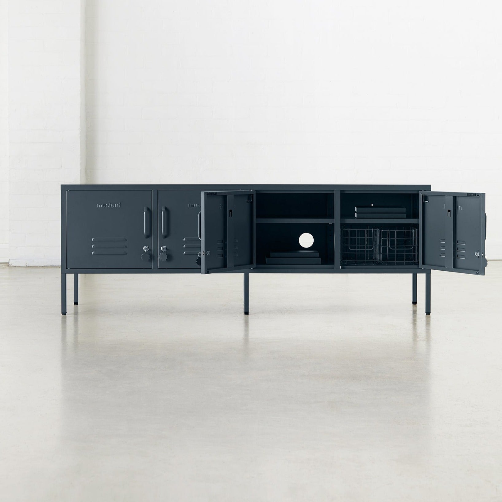 The Standard in Slate (Pre-order)