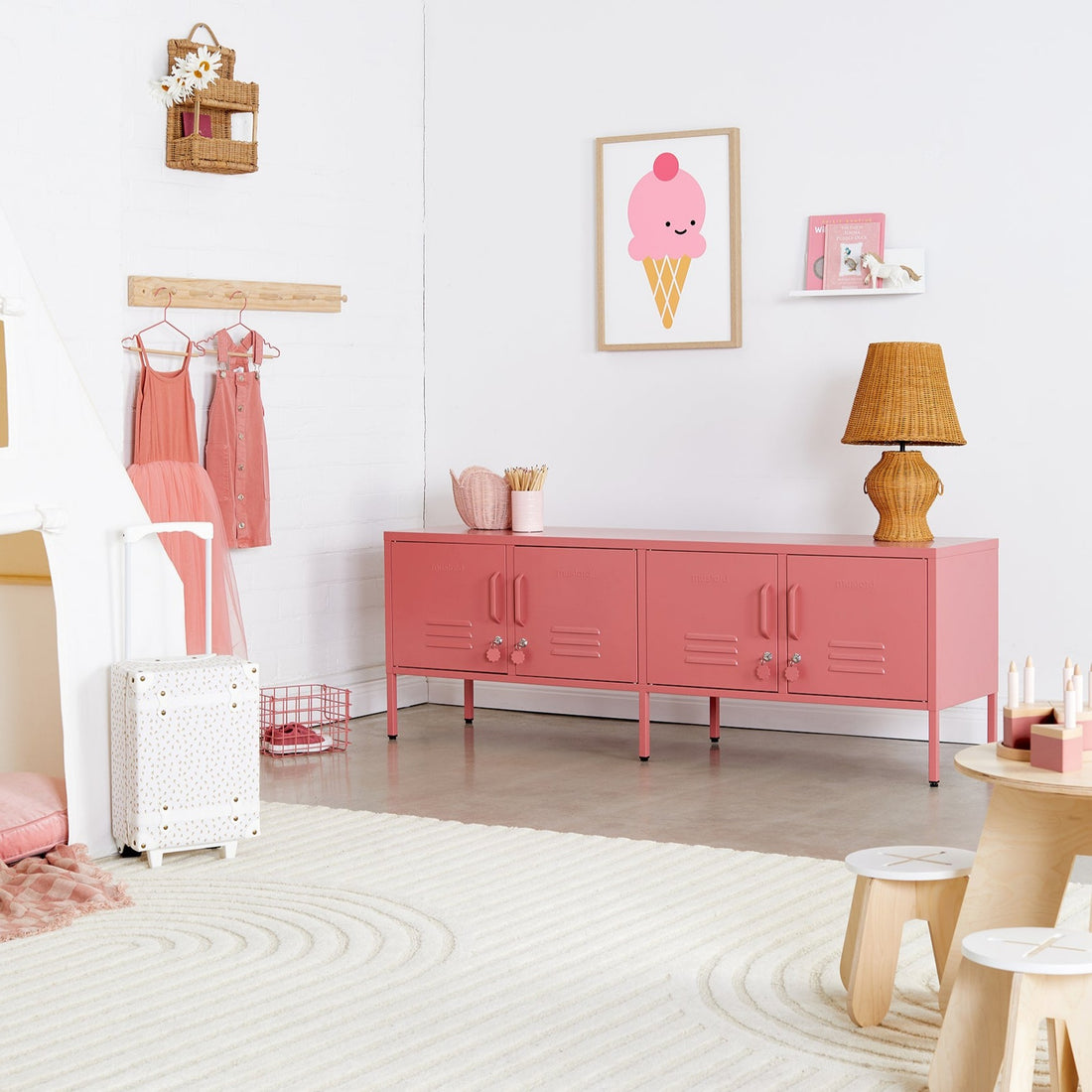 The Standard in Berry (Pre-order)