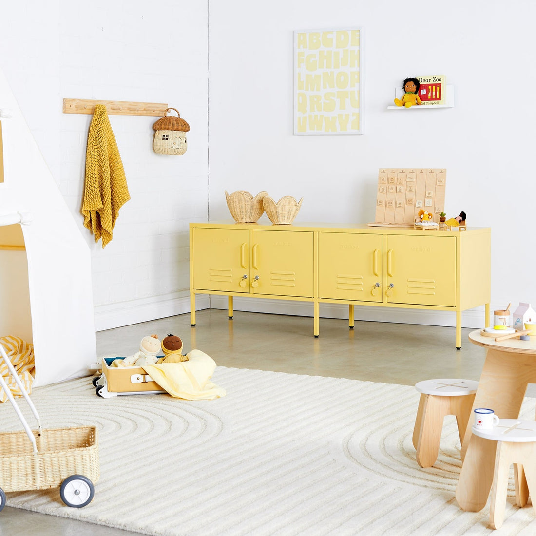 The Standard in Butter (Pre-order)