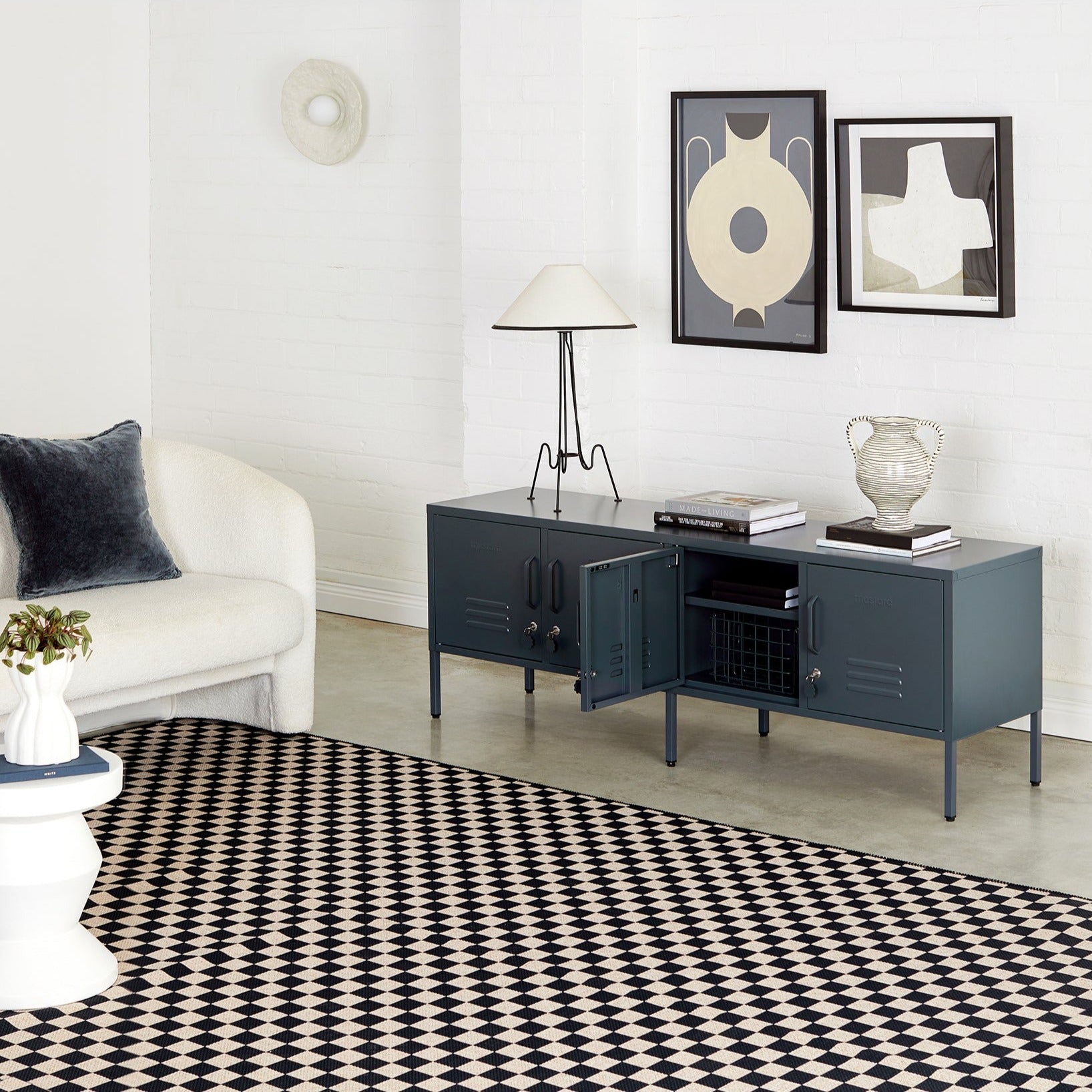 The Standard in Slate (Pre-order)