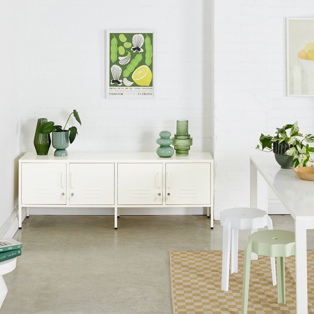 The Standard in Chalk (Pre-order)