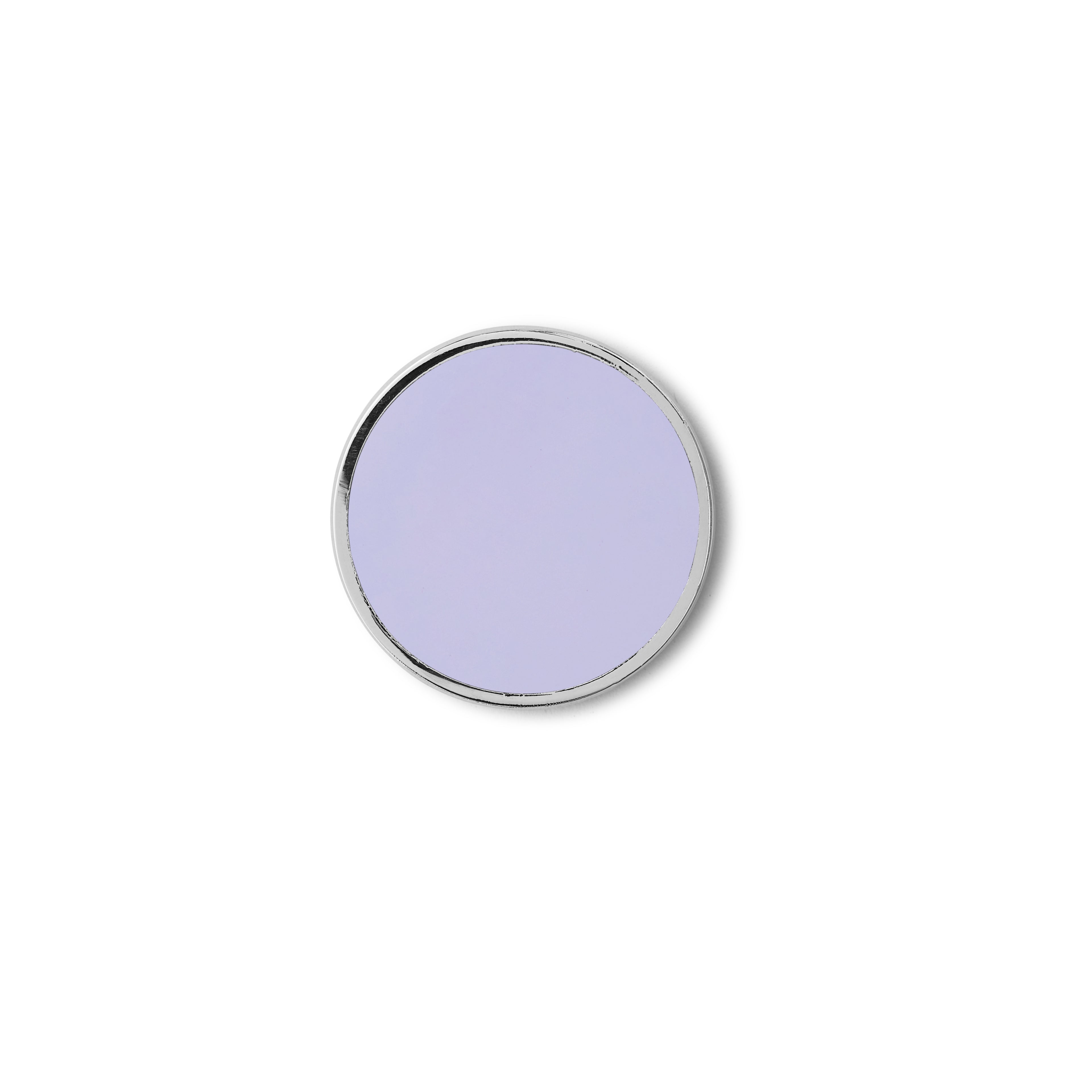 The Buttons in Lilac (Pre-order)