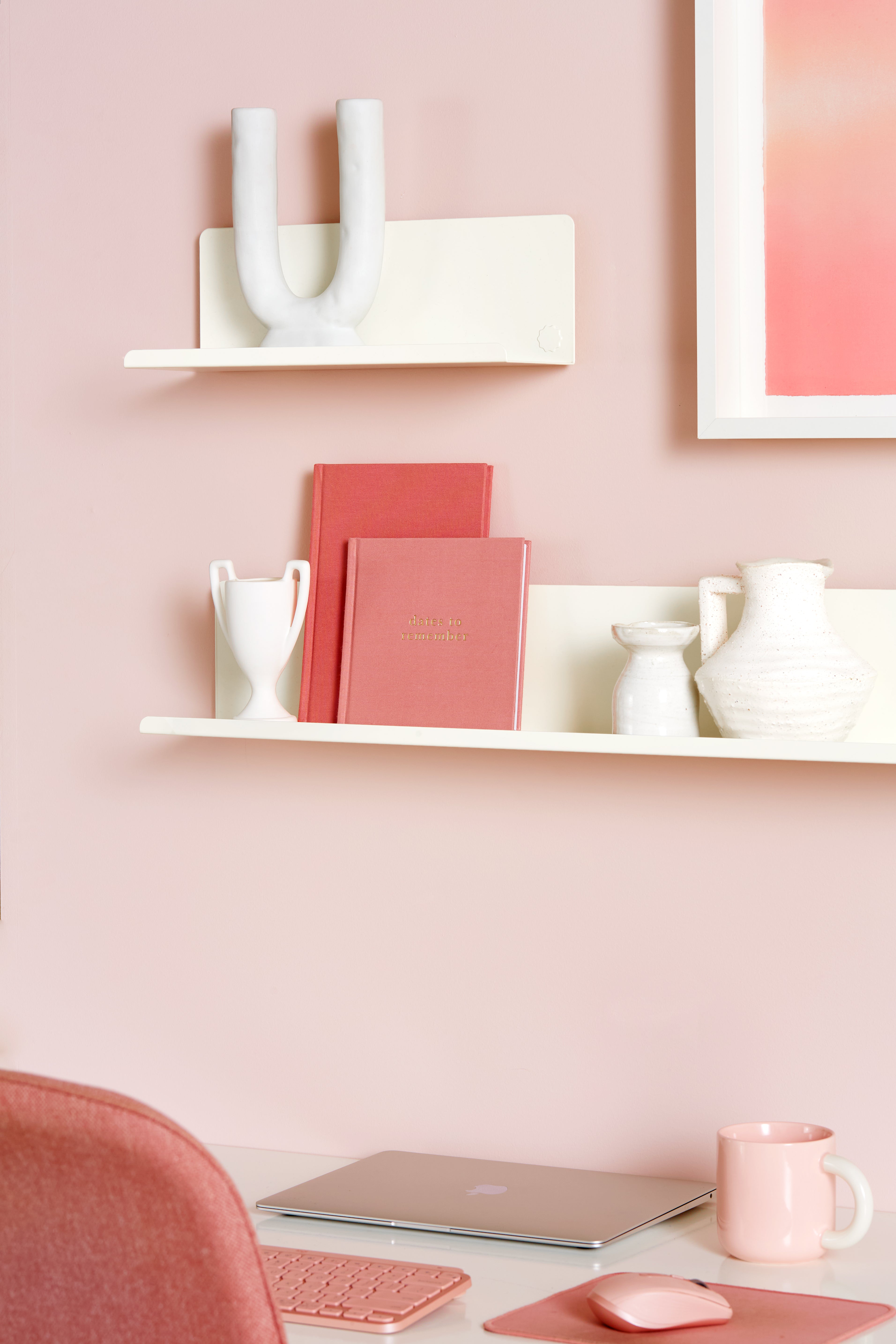 The Ledge in Chalk - Large (Pre-order)