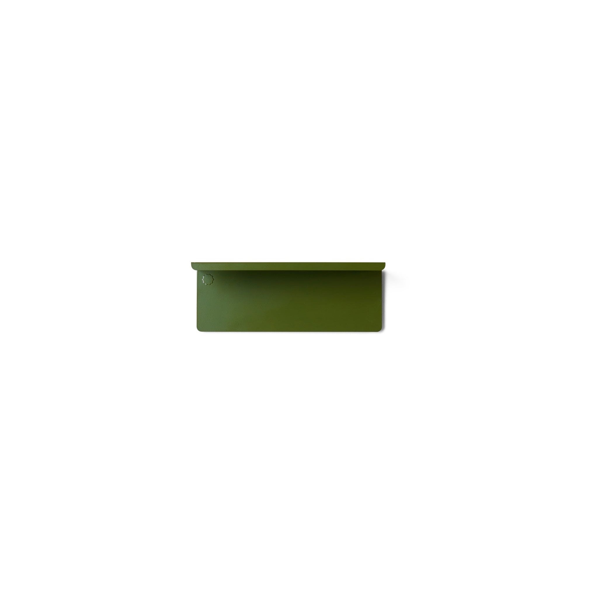 The Ledge in Olive - Small (Pre-order)