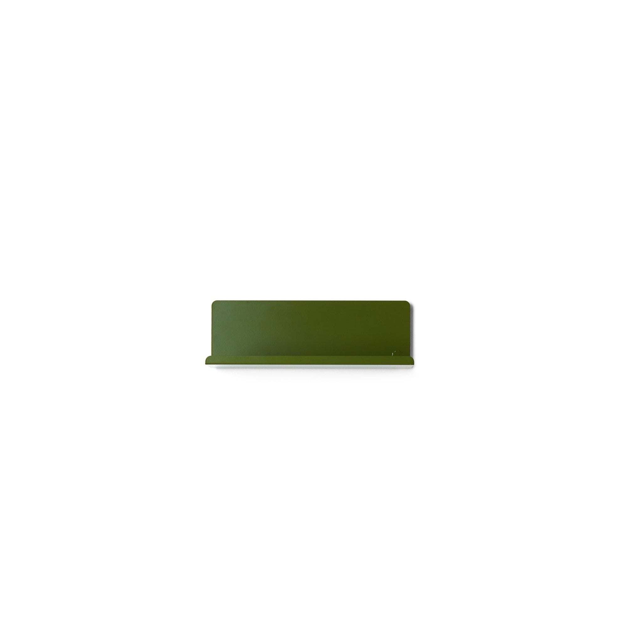 The Ledge in Olive - Small (Pre-order)