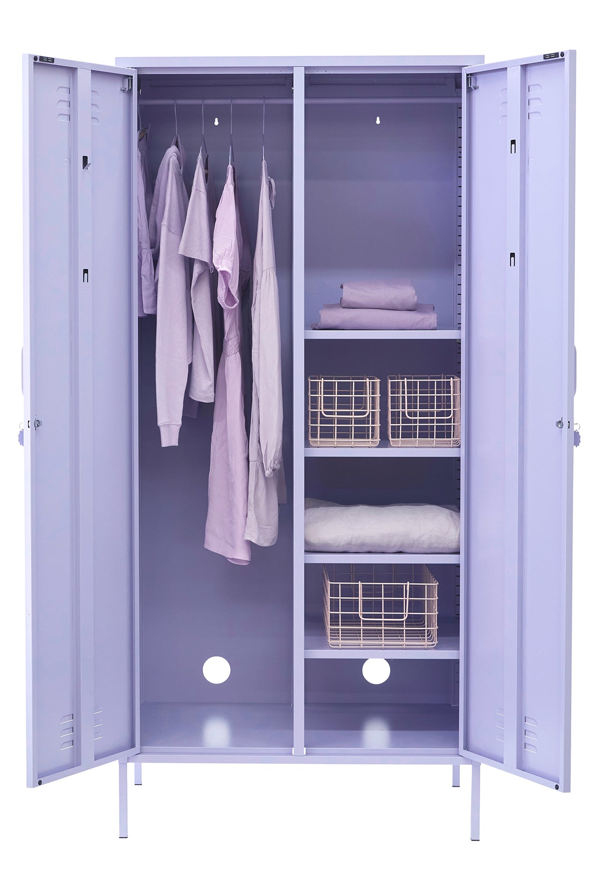 Twinny in Lilac (Pre-order)