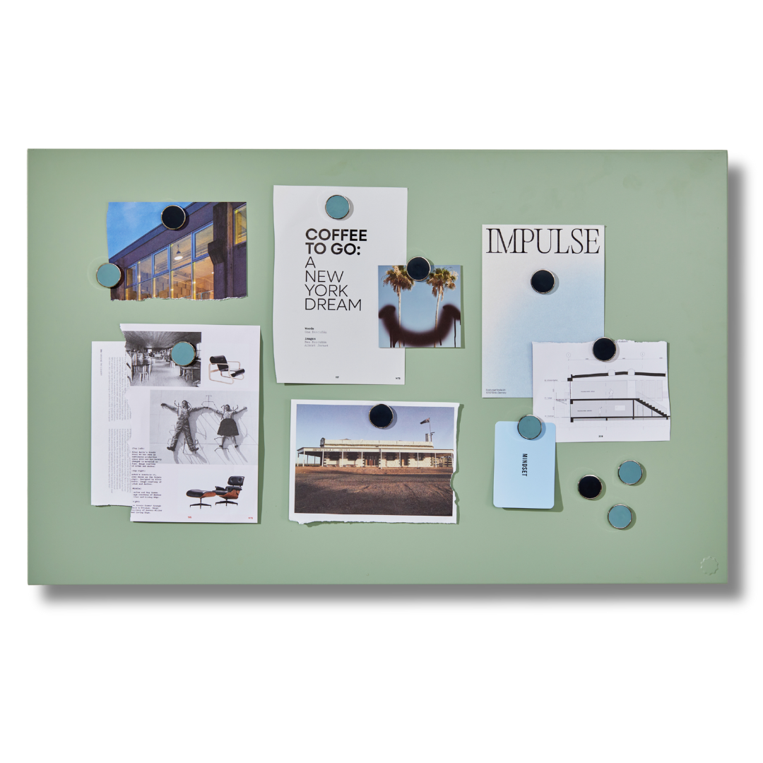 The Storyboard in Sage