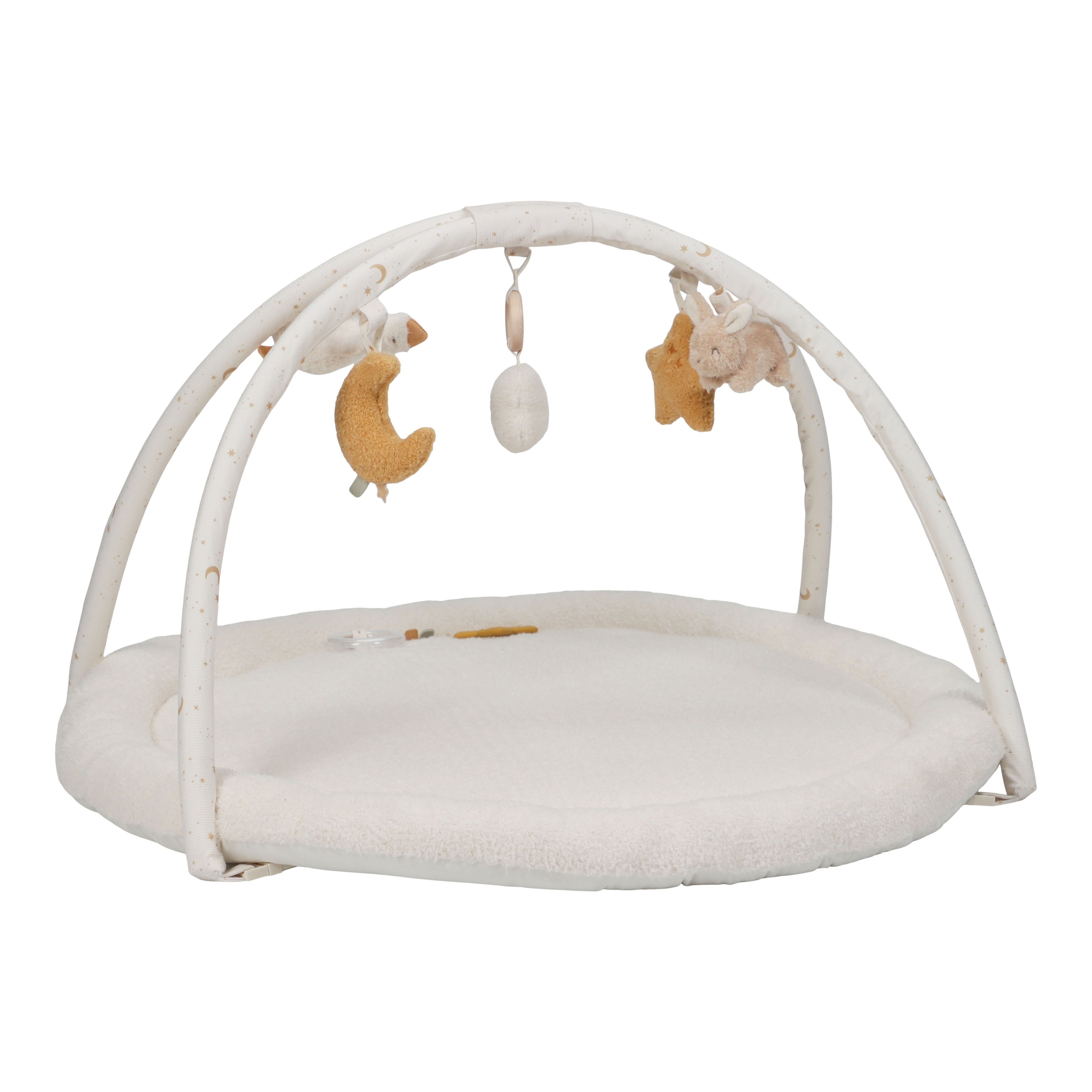 Activity Play Gym - Newborn Naturals