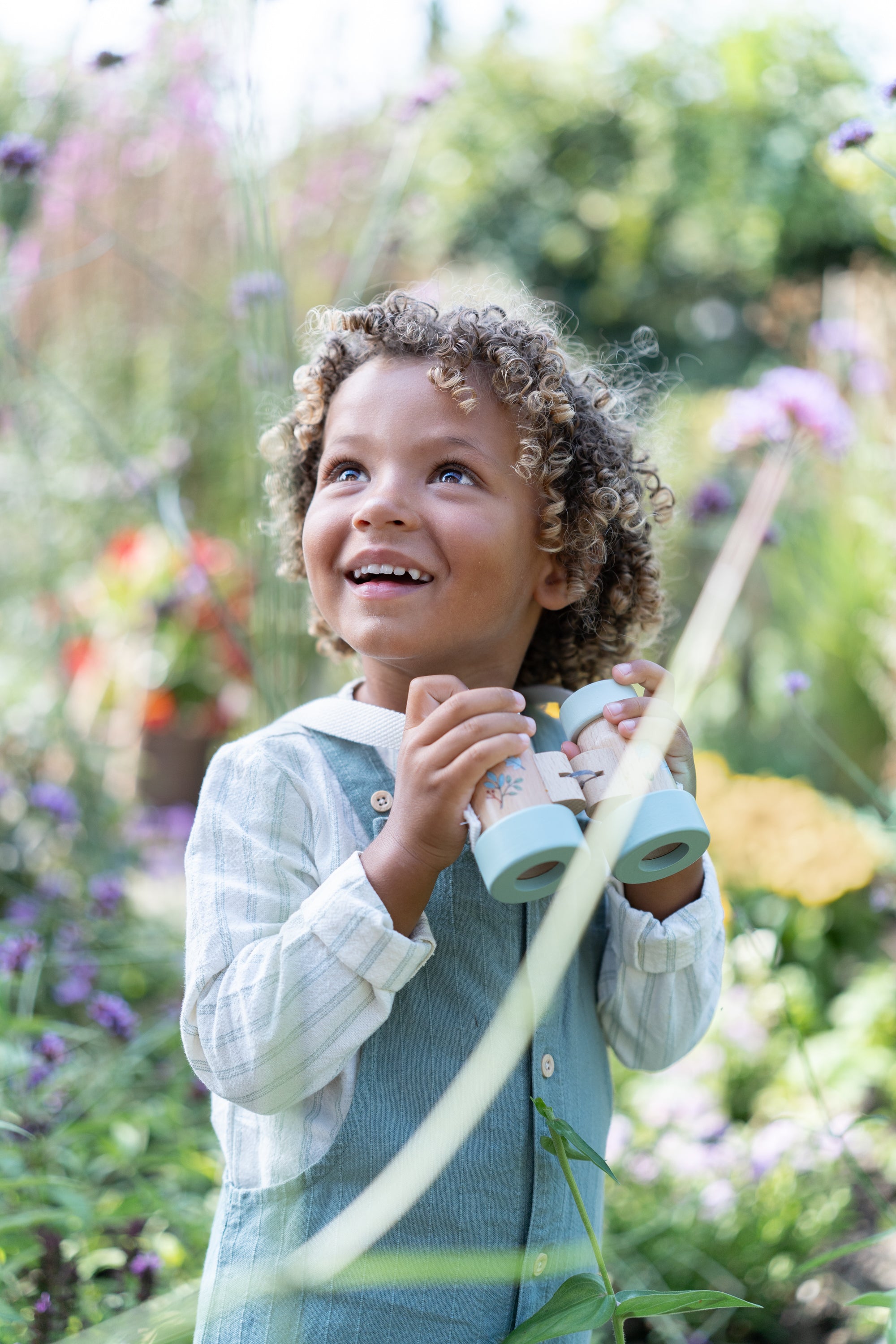 Little Dutch Binoculars - Forest Friends