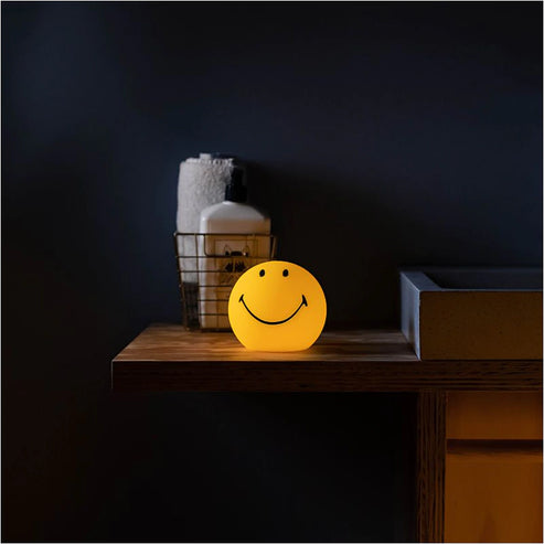 Mr.Maria Smiley Bundle of Light lamp