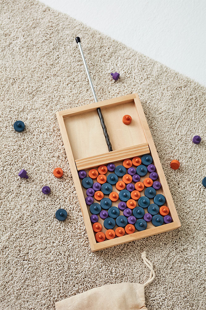 Kids Concept Mikado Spring &