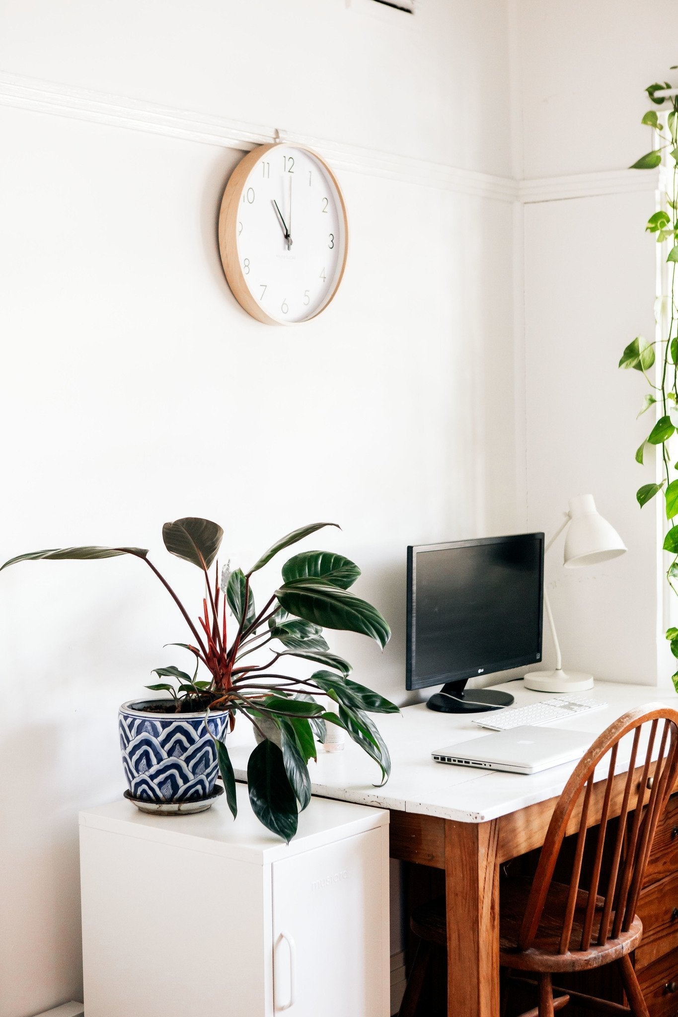 The Shorty in Chalk (Pre-order)