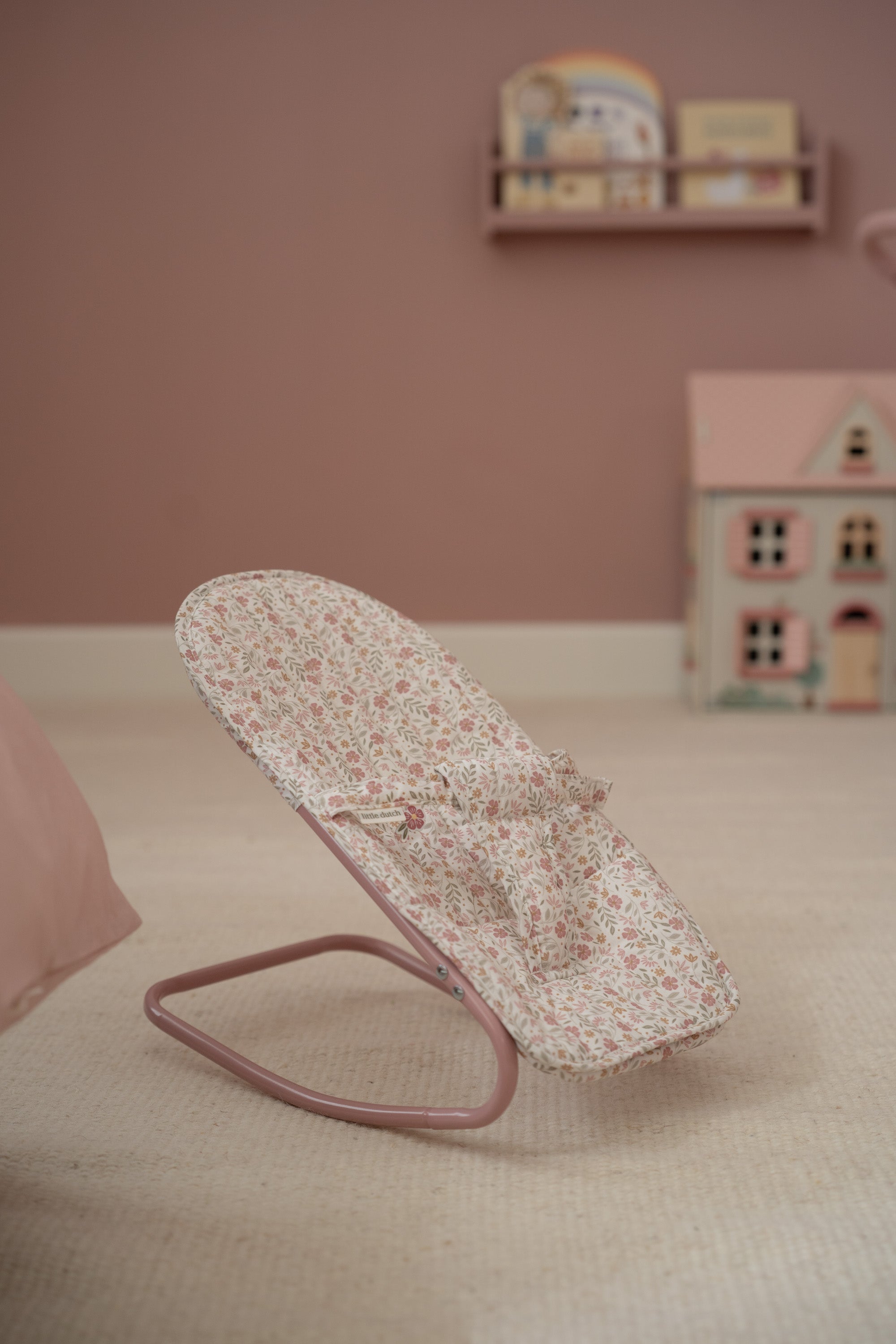 Little Dutch Doll Bouncer