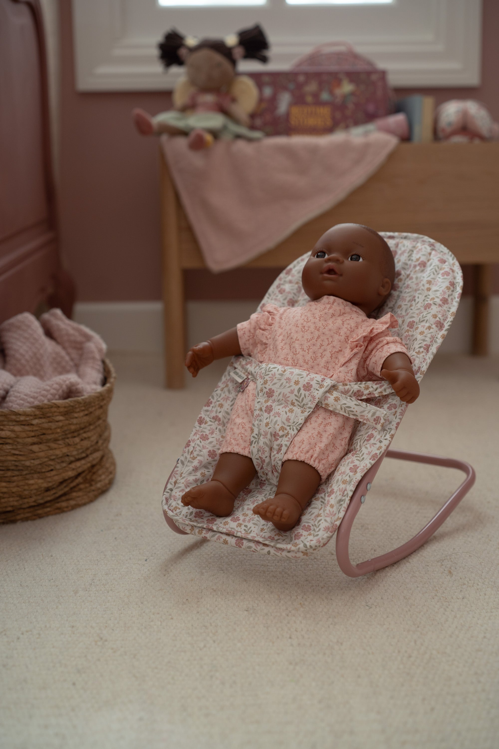 Little Dutch Doll Bouncer