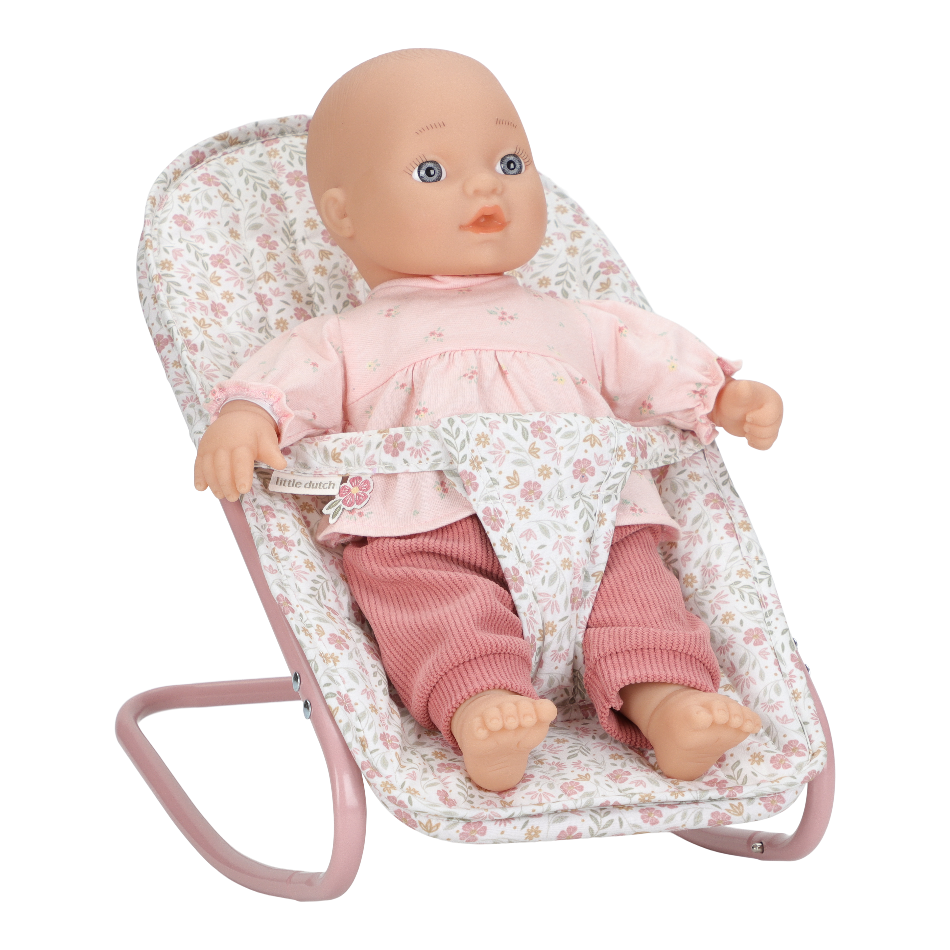 Little Dutch Doll Bouncer