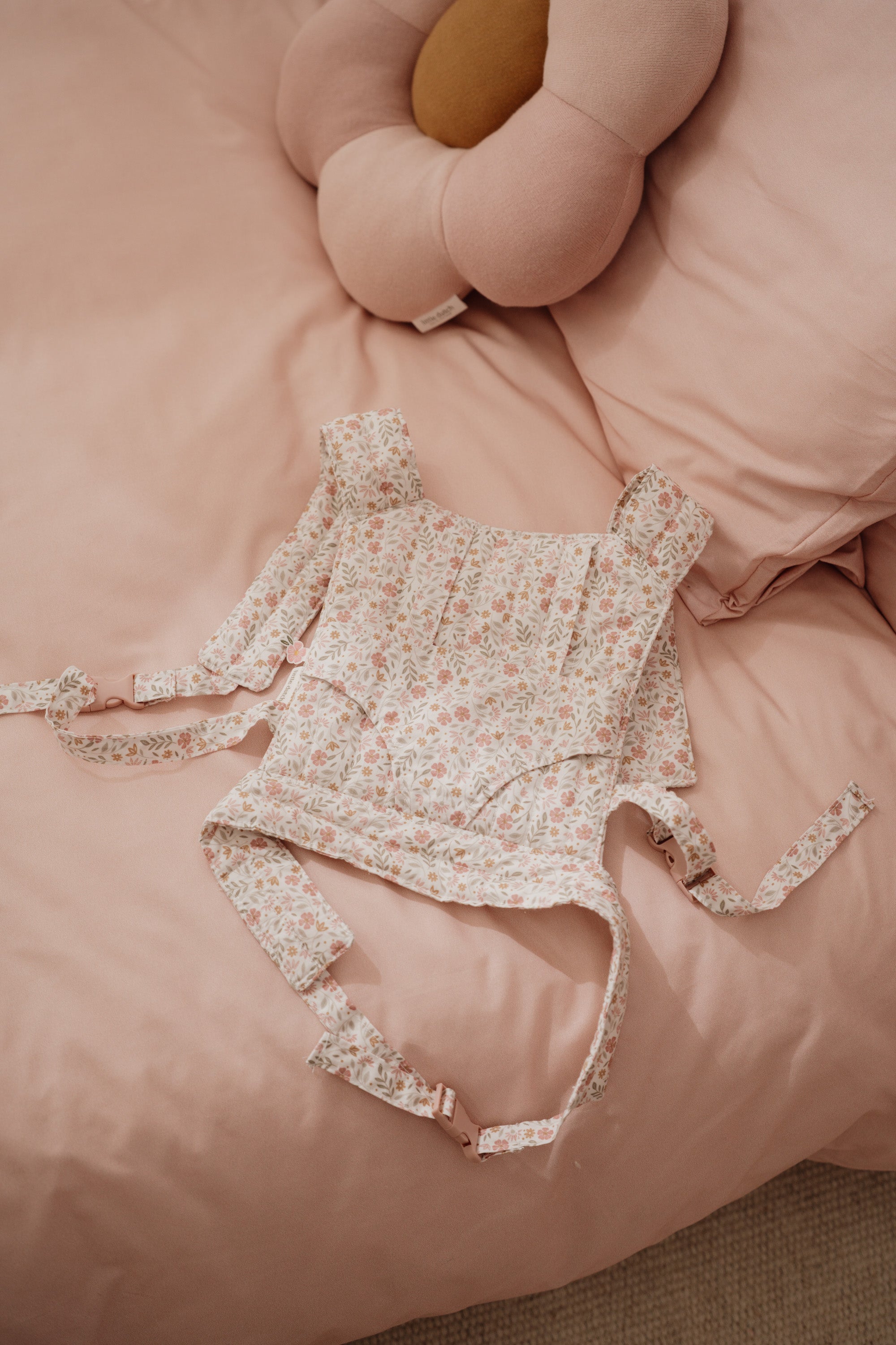 Little Dutch Doll Carrier