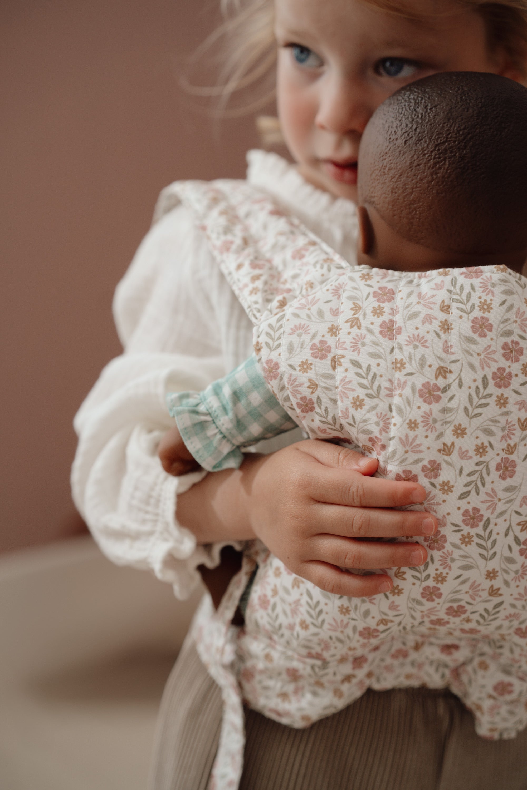 Little Dutch Doll Carrier