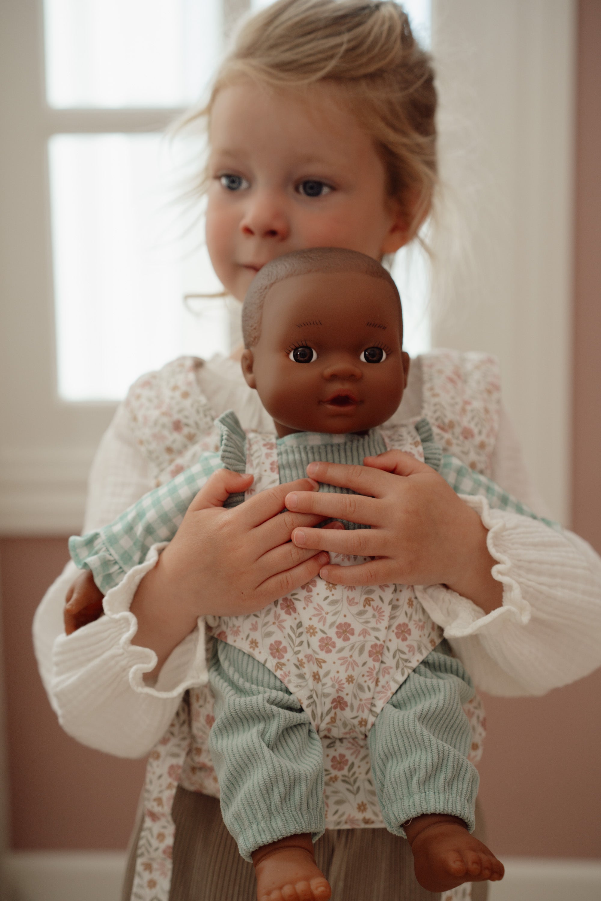 Little Dutch Doll Carrier