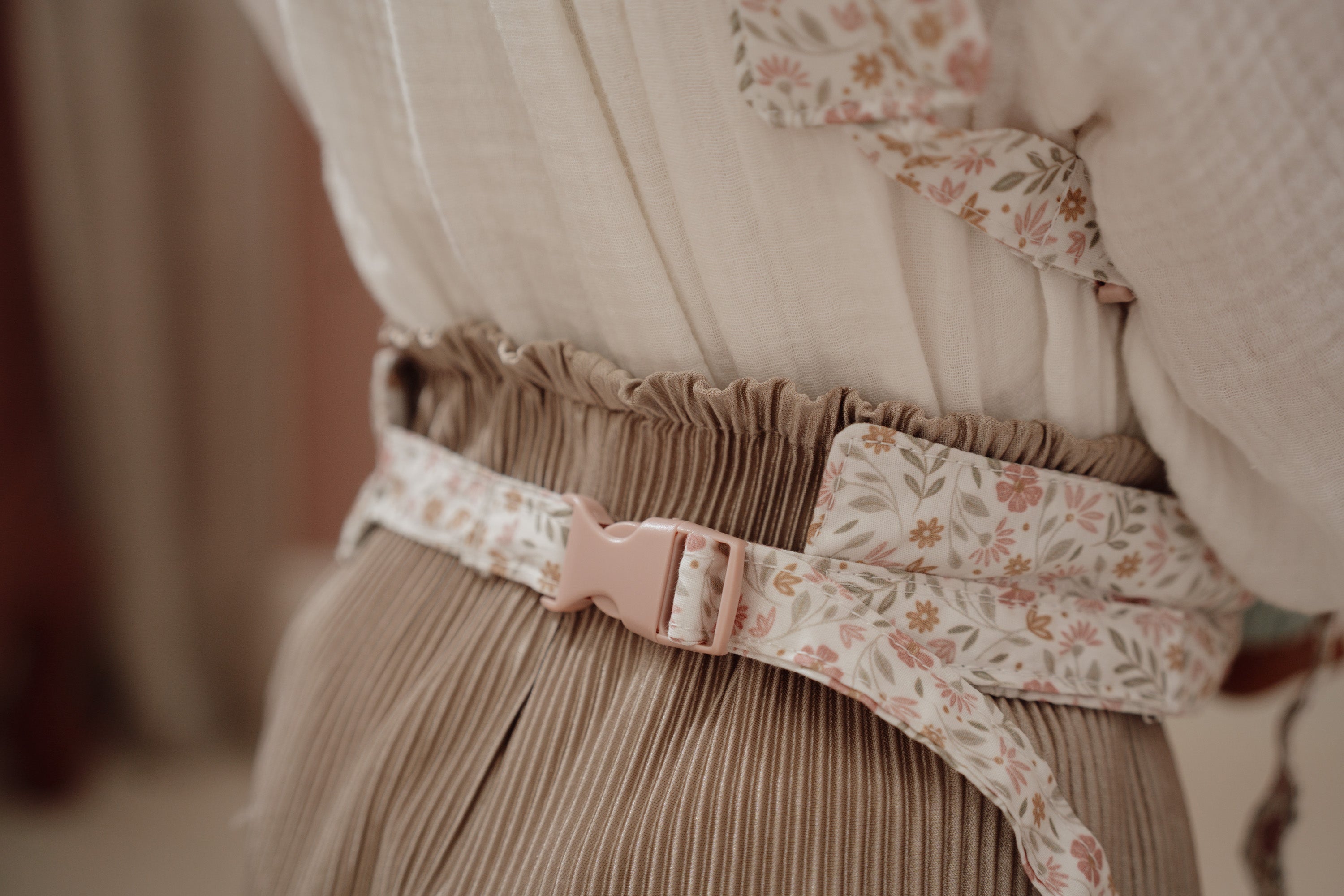 Little Dutch Doll Carrier