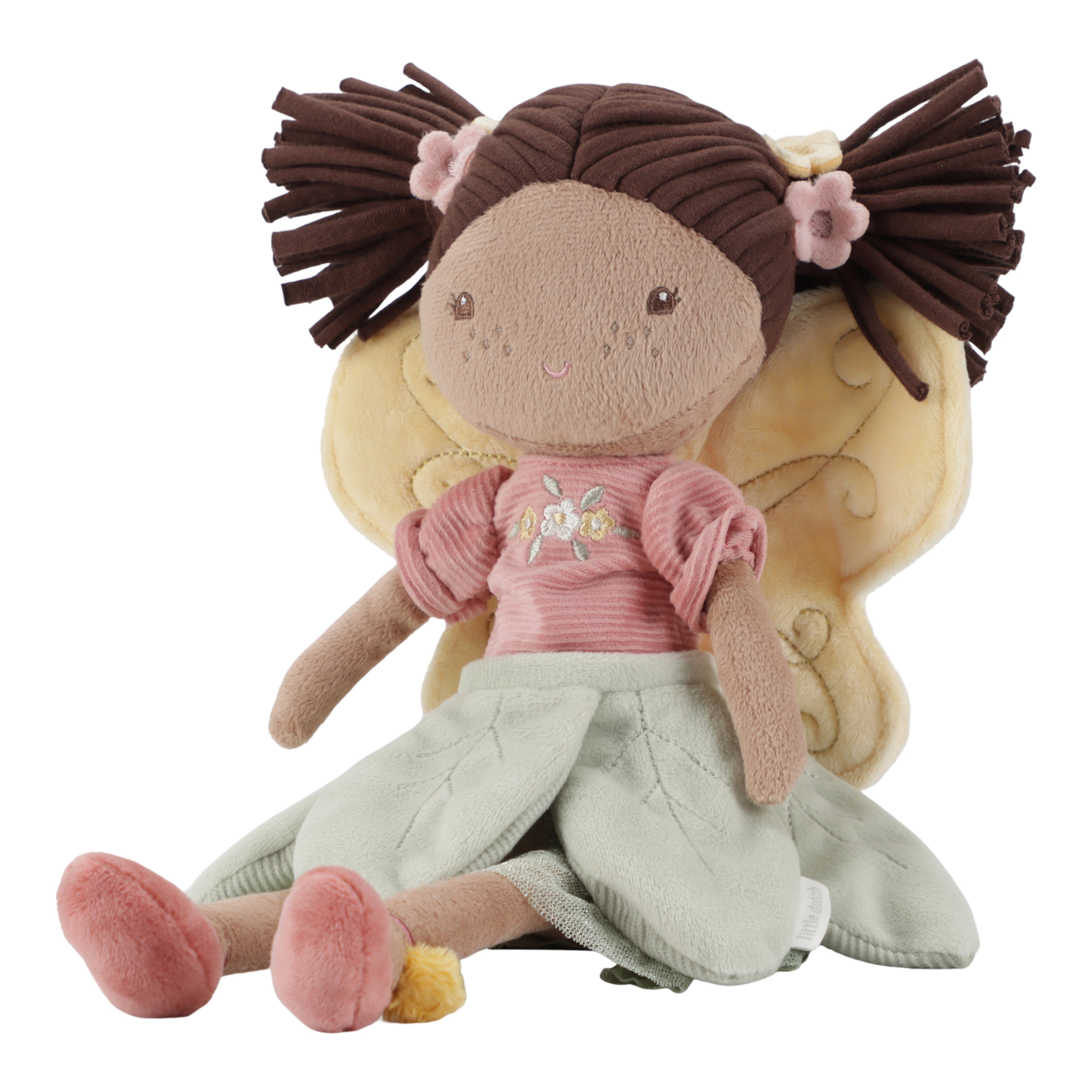 Little Dutch Cuddle Doll - Fairy Evi