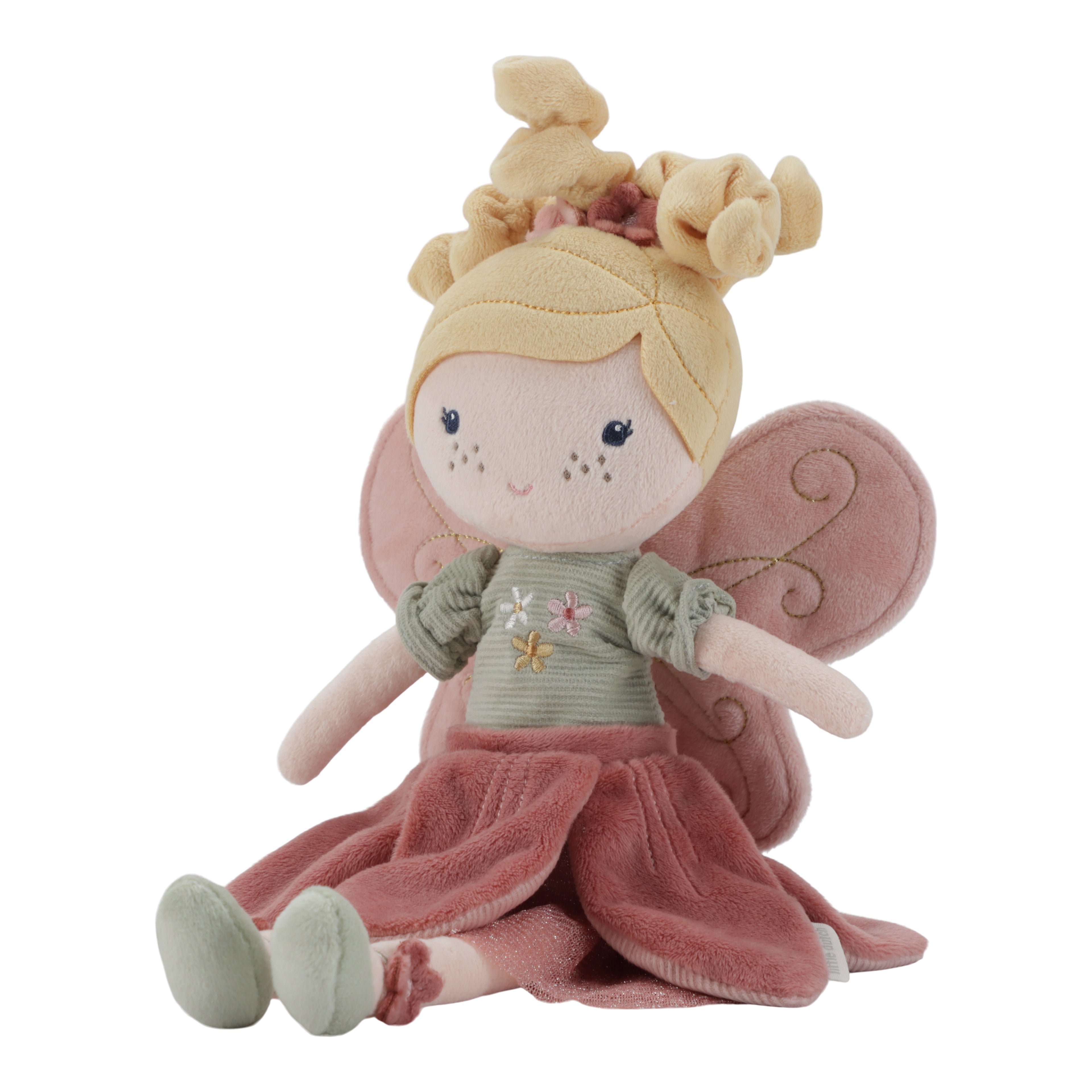 Little Dutch Cuddle Doll - Fairy Mila