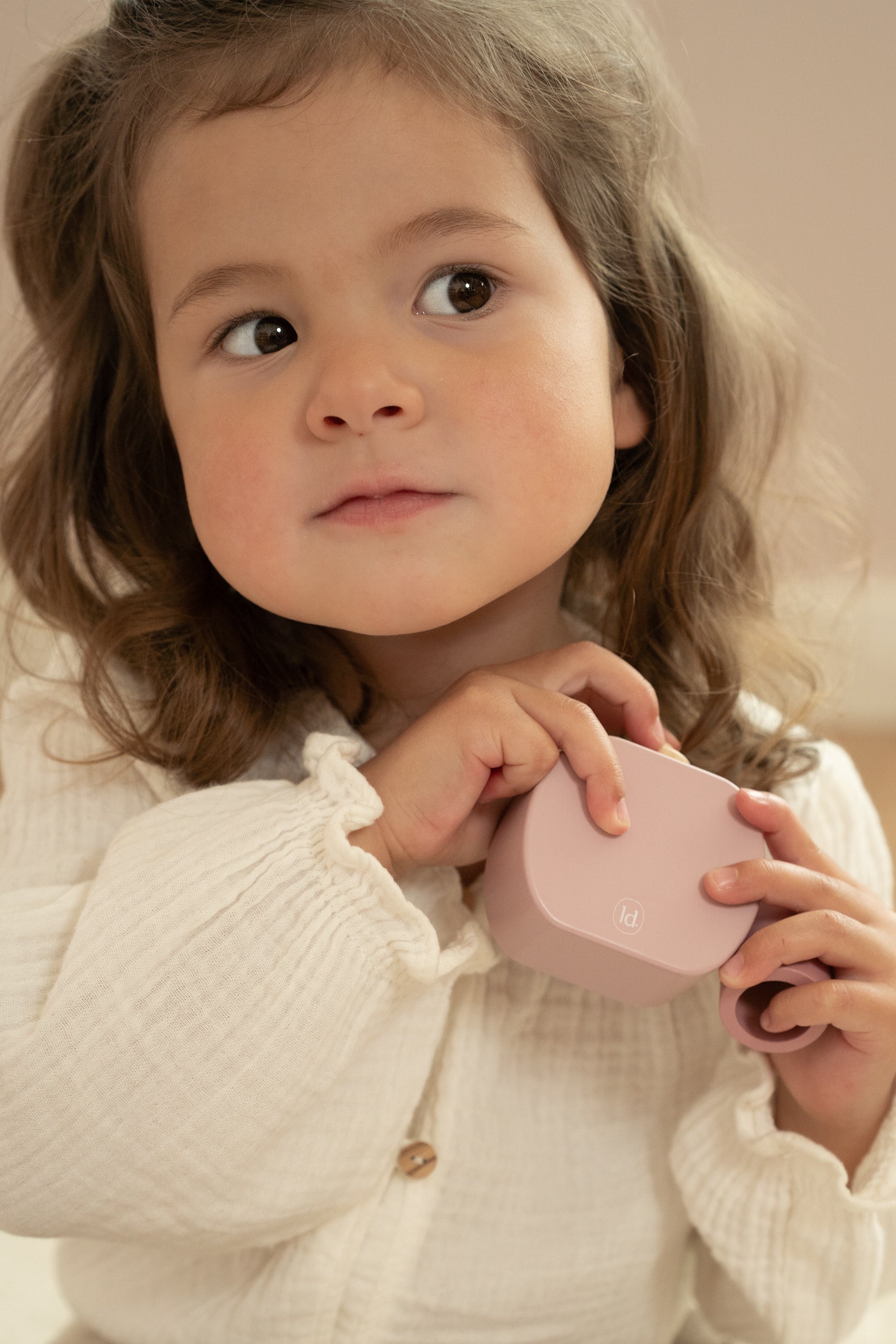 Little Dutch Vanity Make-Up Table - Small (NEW)