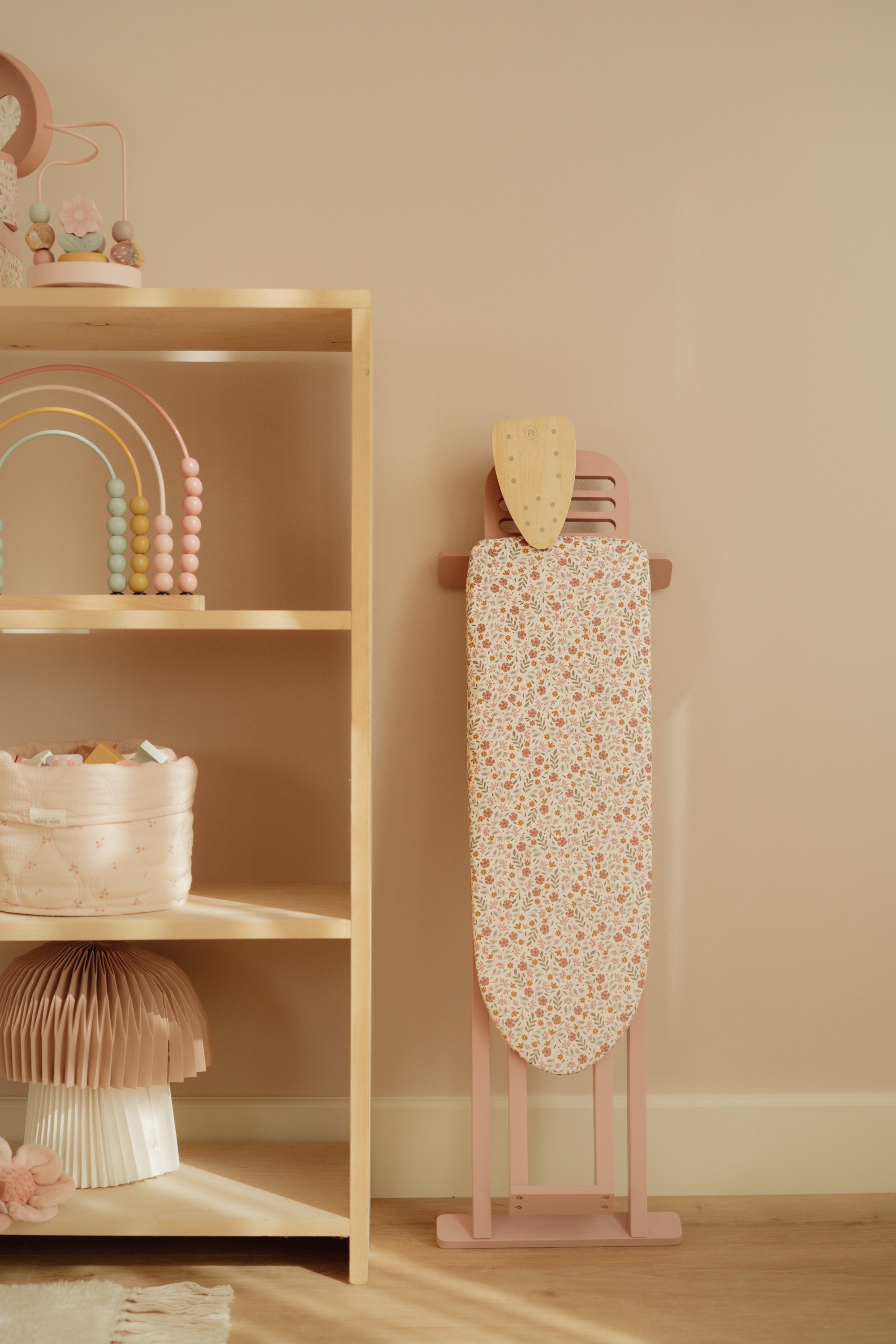 Little Dutch Wooden Ironing Board