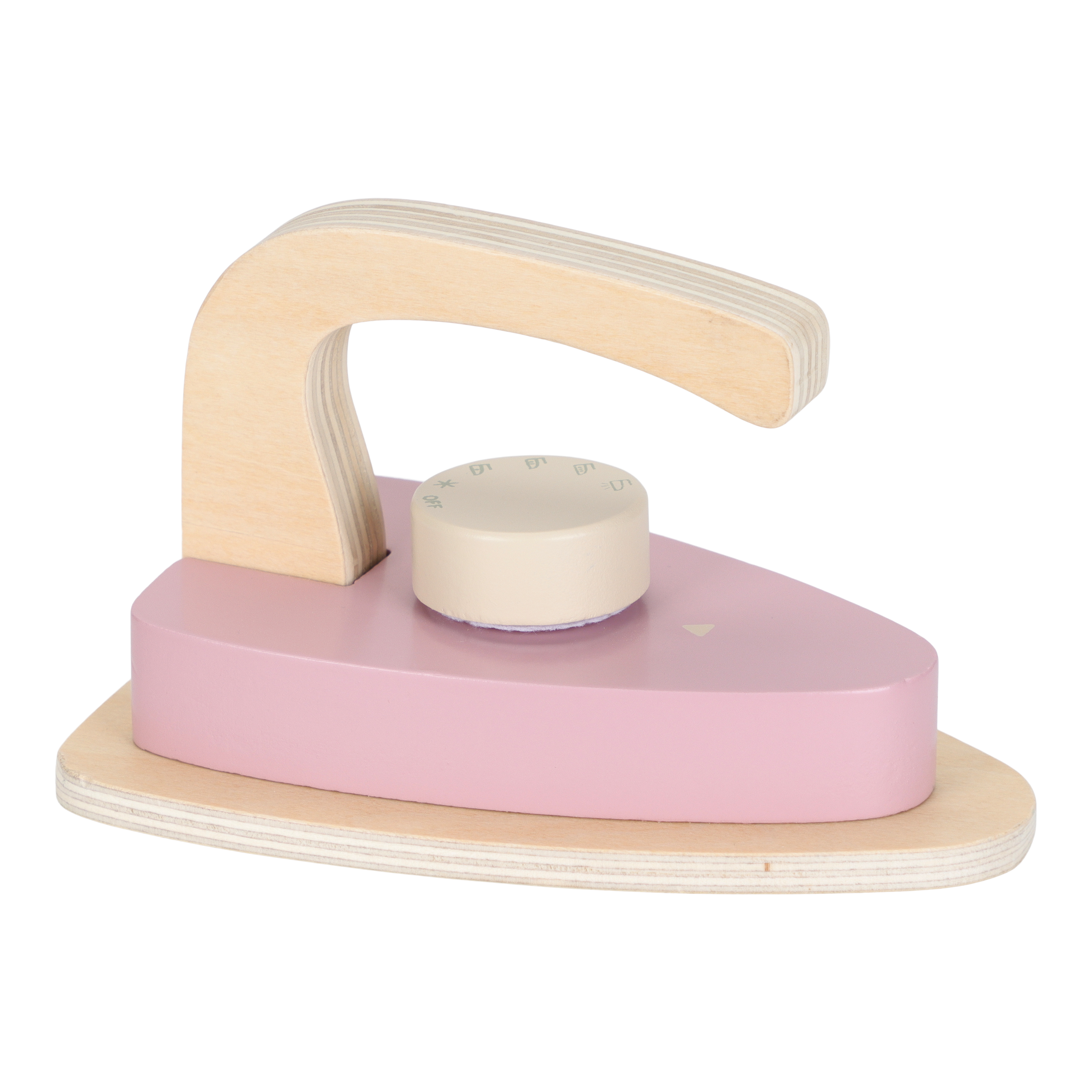 Little Dutch Wooden Ironing Board