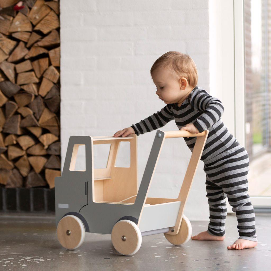 SmallStuff Truck Walker