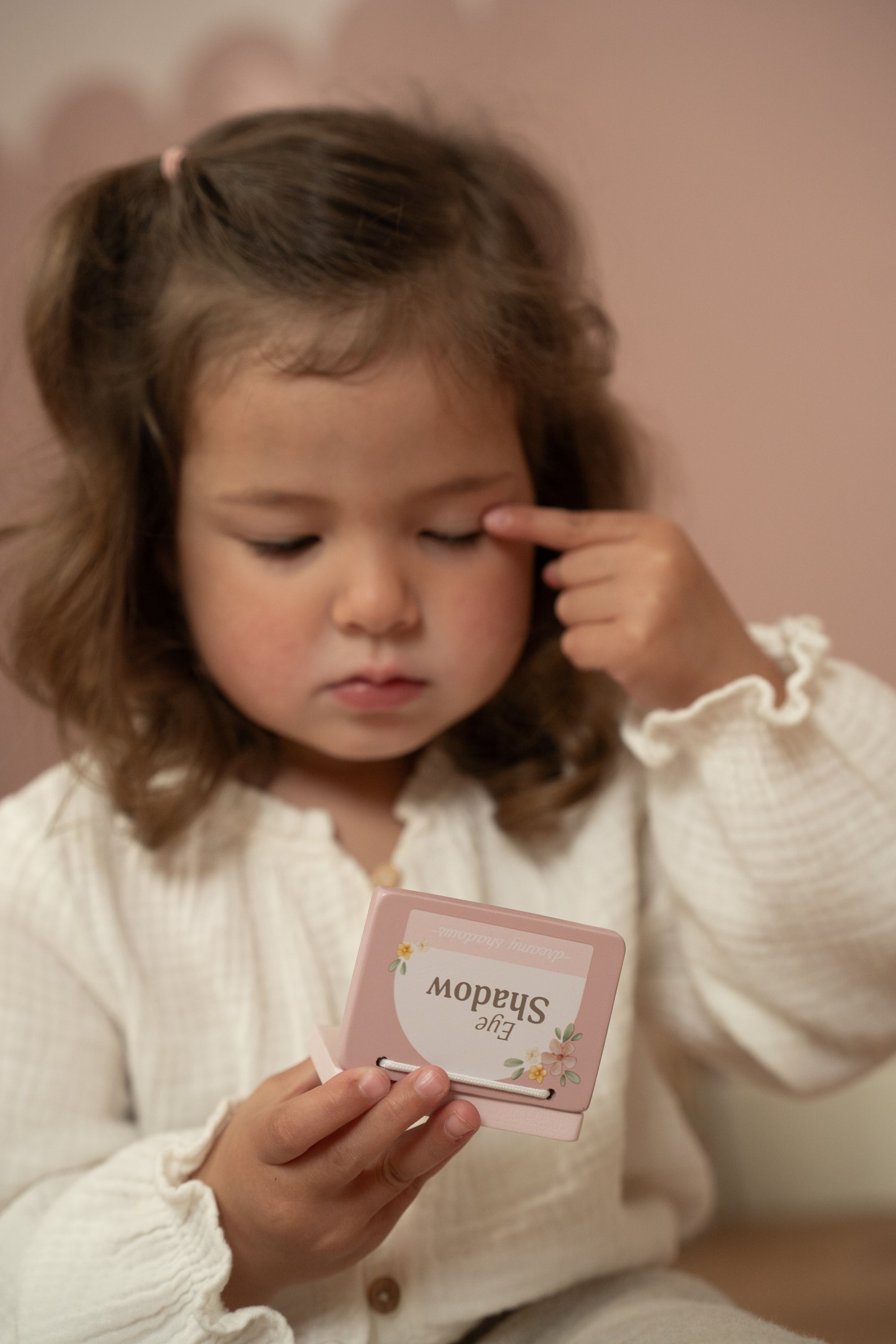 Little Dutch Beautycase -New