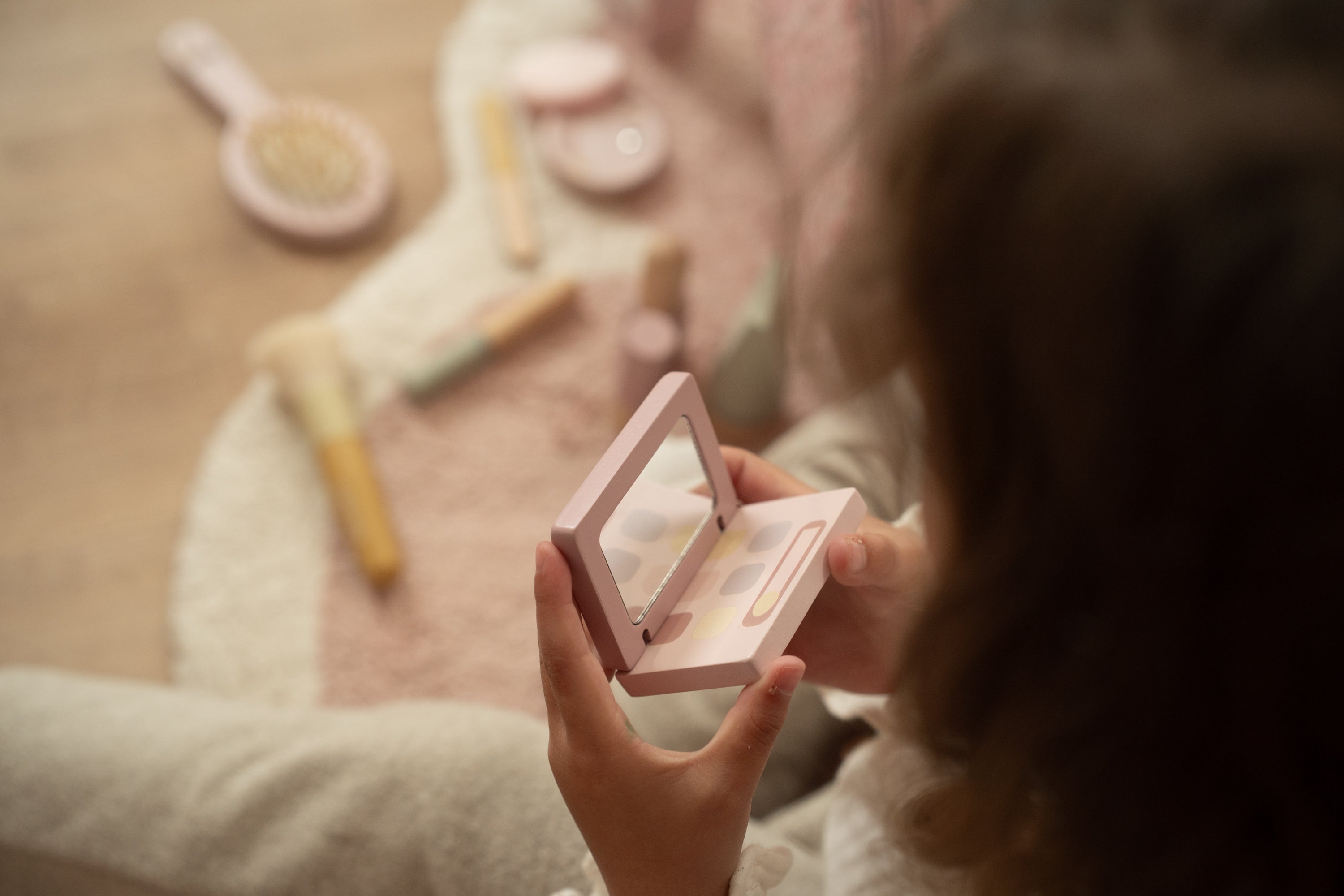 Little Dutch Beautycase -New