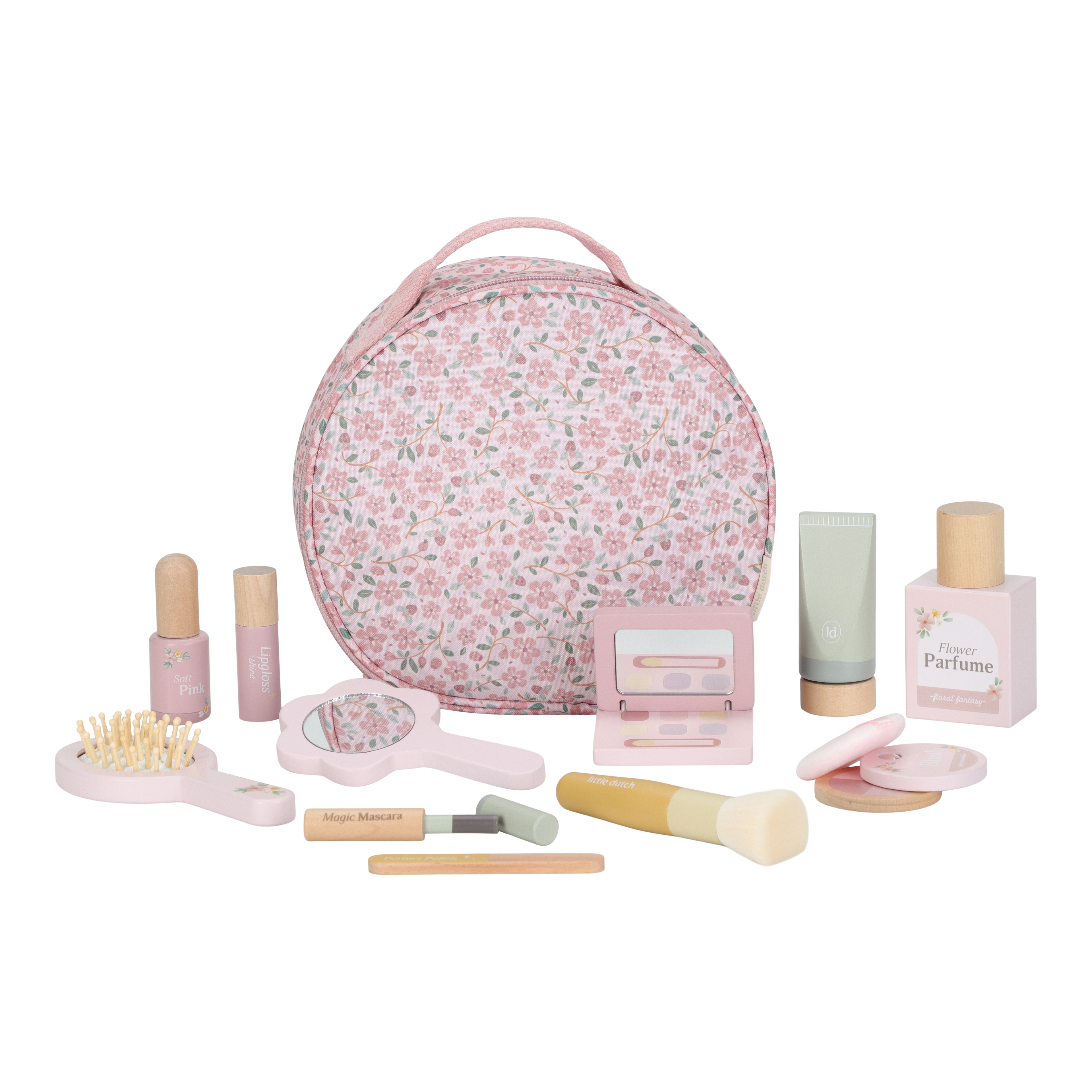 Little Dutch Beautycase -New